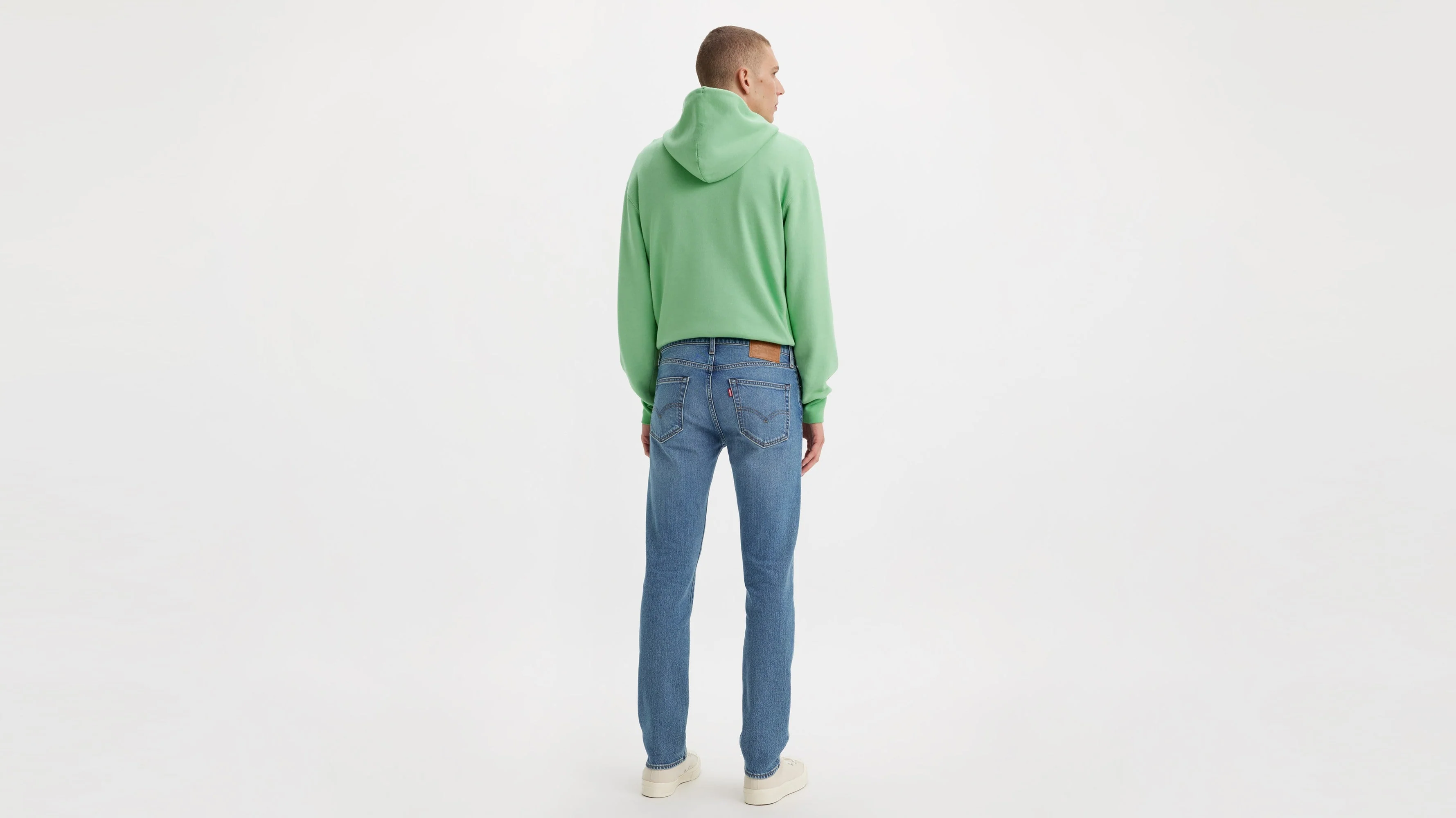 Levi's® Men's 511™ Slim Jeans - Image 2