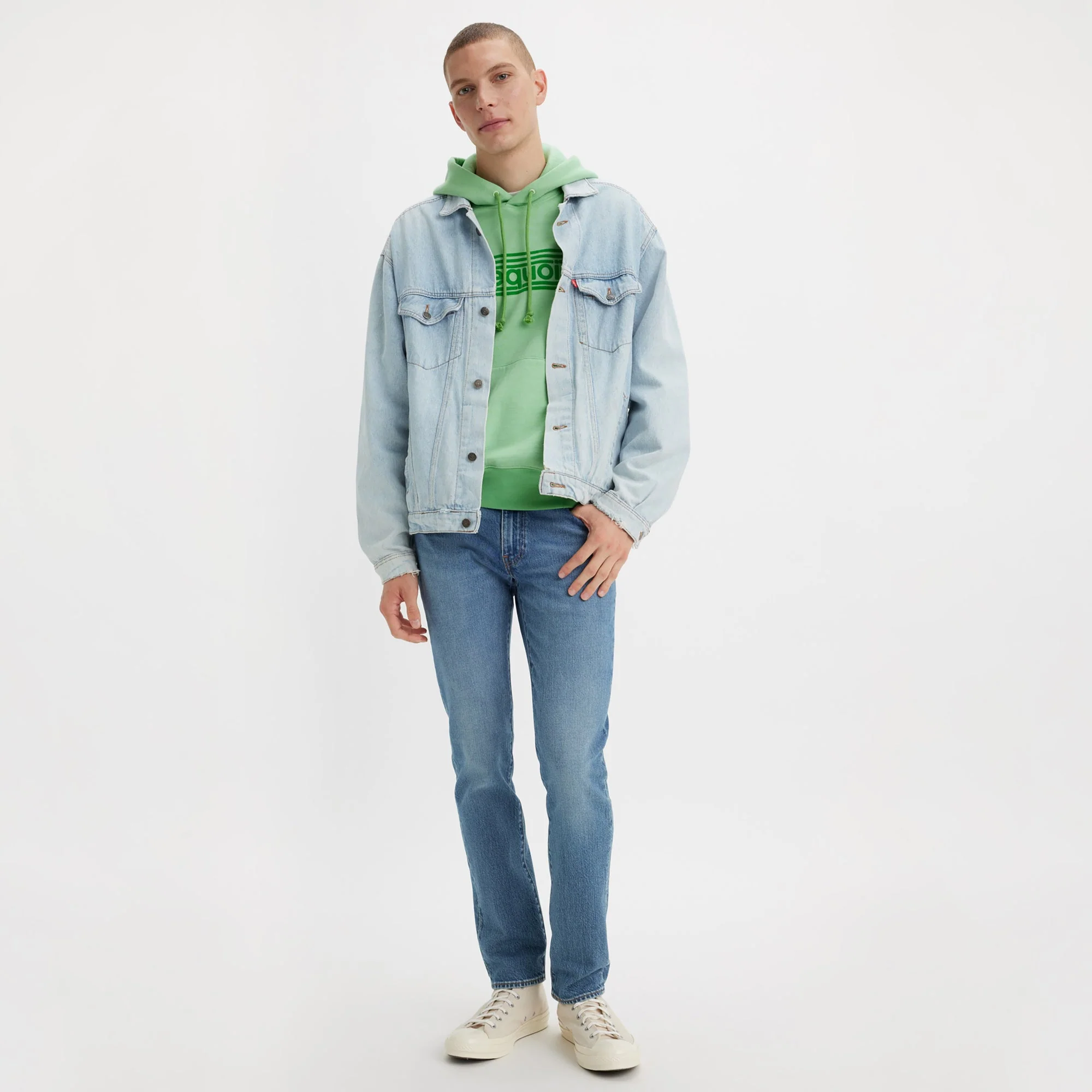 Levi's® Men's 511™ Slim Jeans - Image 4