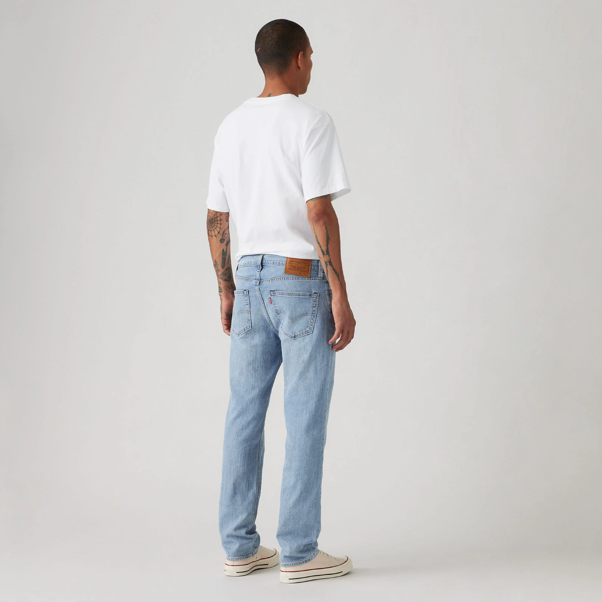 Levi's® Men's 511™ Slim Jeans - Image 2