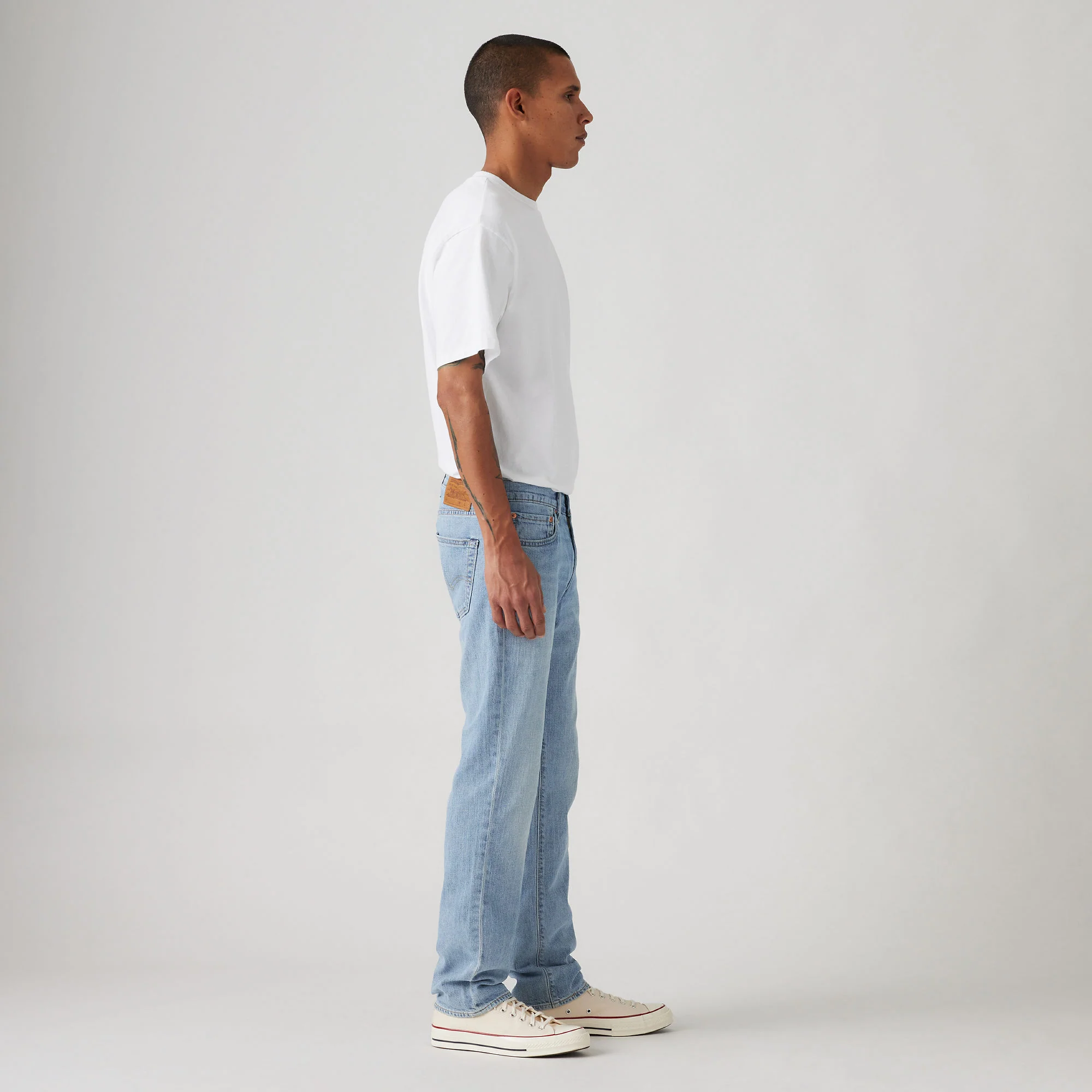 Levi's® Men's 511™ Slim Jeans - Image 3