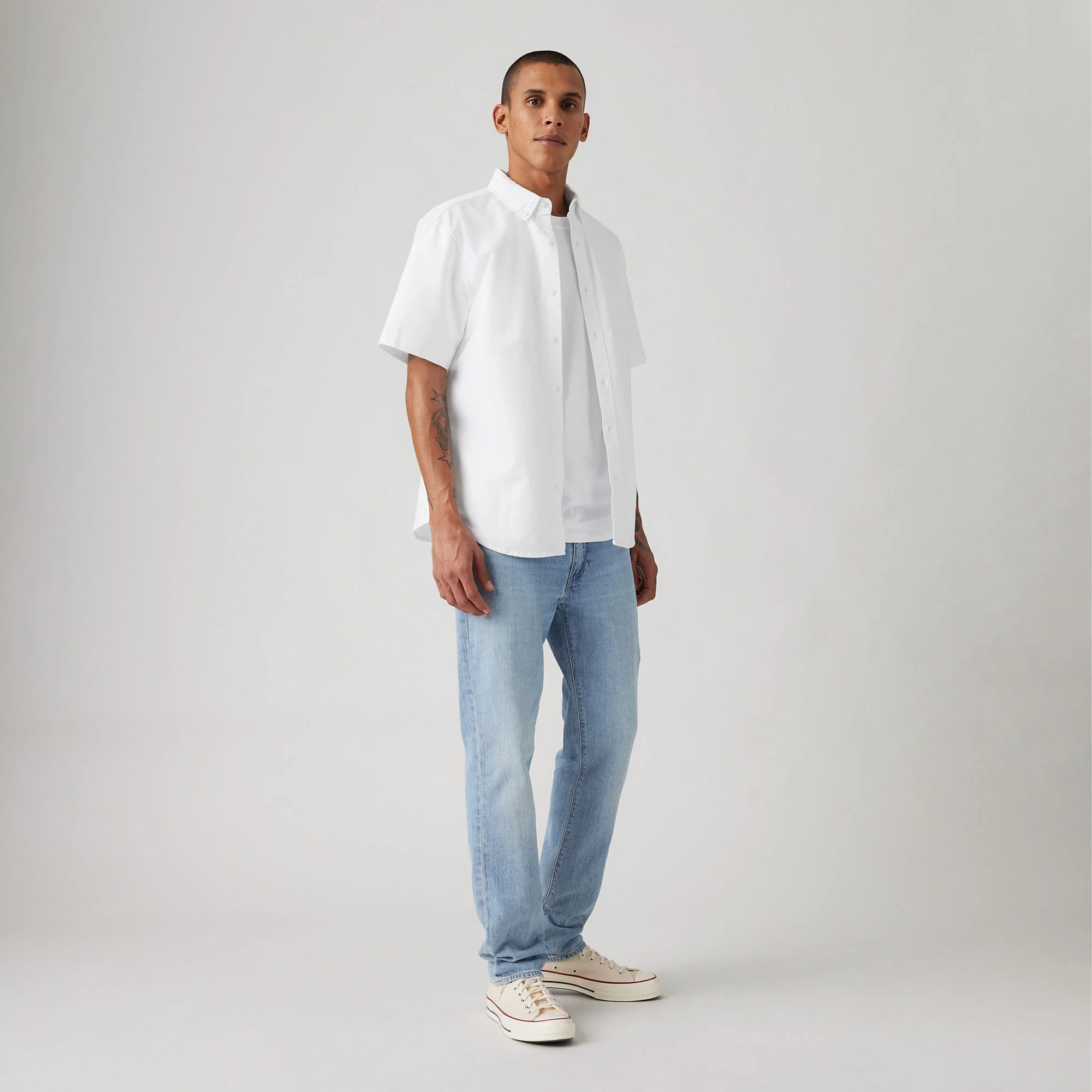 Levi's® Men's 511™ Slim Jeans - Image 4