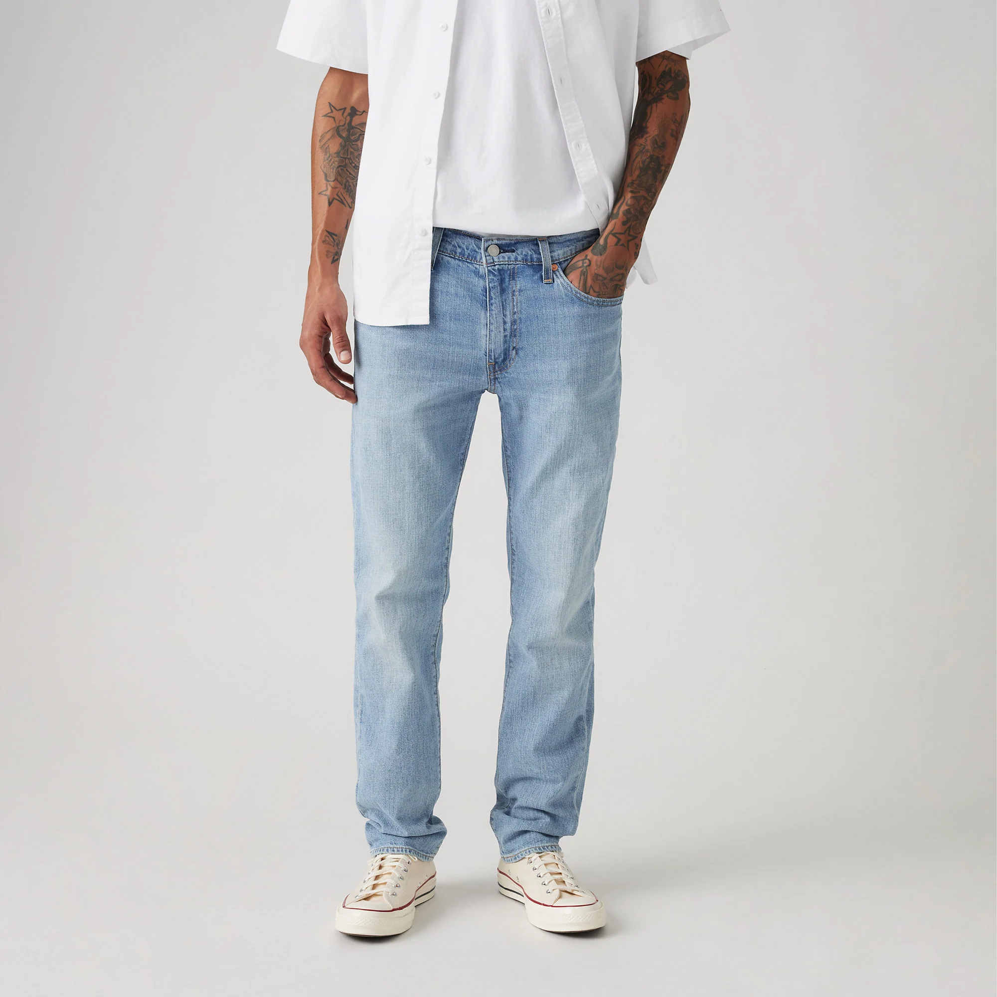 Levi's® Men's 511™ Slim Jeans - Image 5