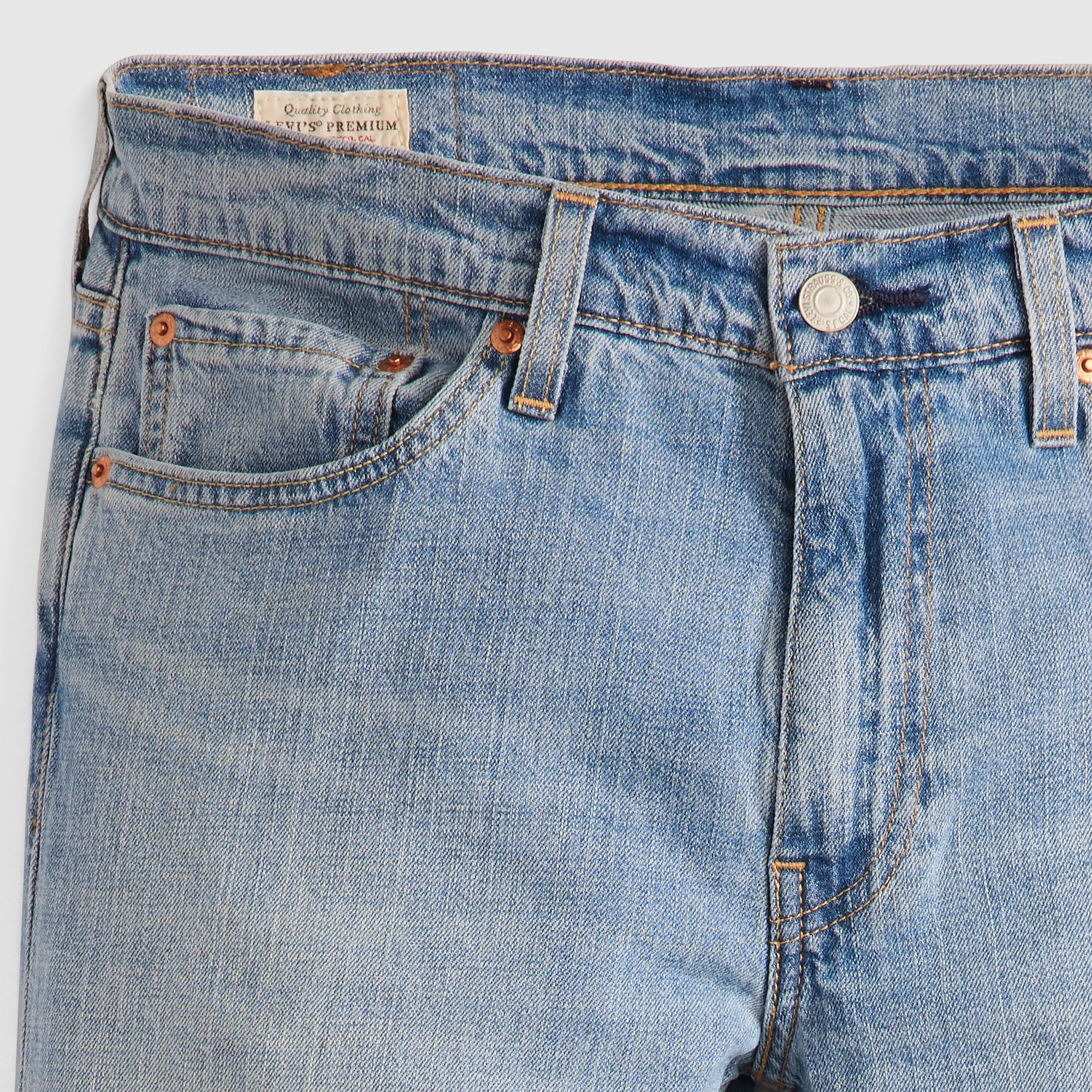 Levi's® Men's 511™ Slim Jeans - Image 7