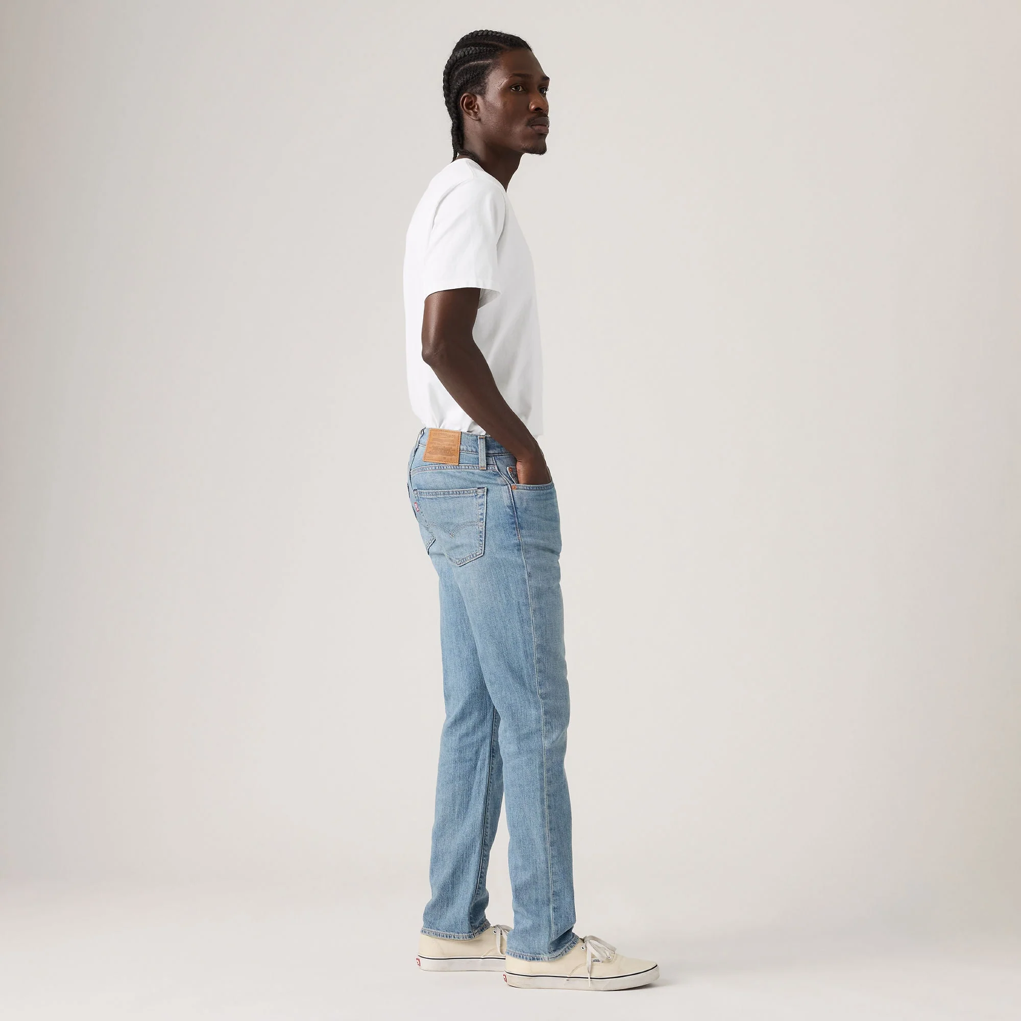 Levi's® Men's 511™ Slim Jeans - Image 3