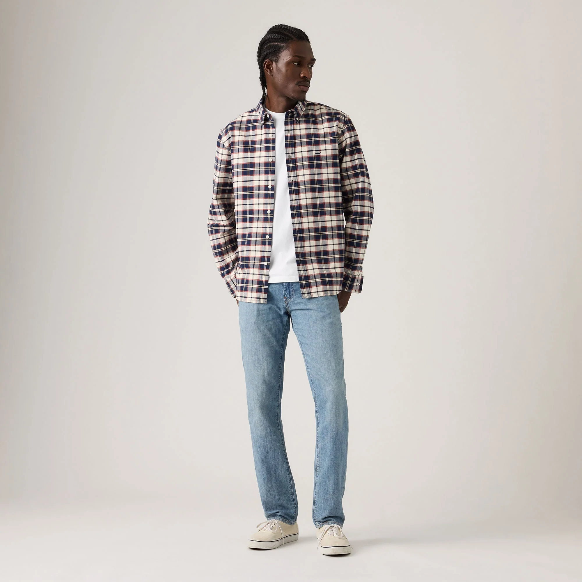 Levi's® Men's 511™ Slim Jeans - Image 4