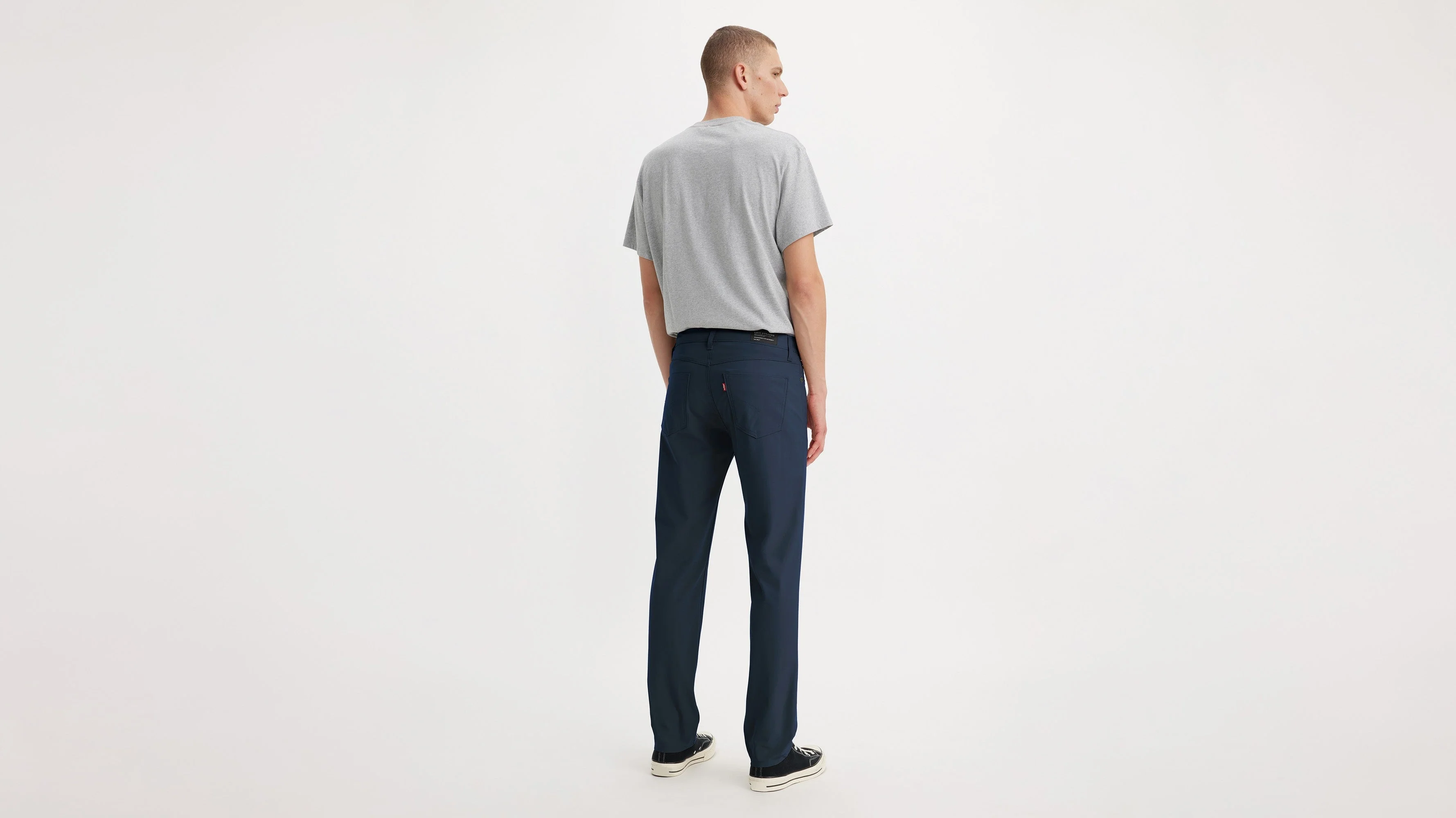 Levi's® Men's 511™ Slim Tech Pants - Image 2
