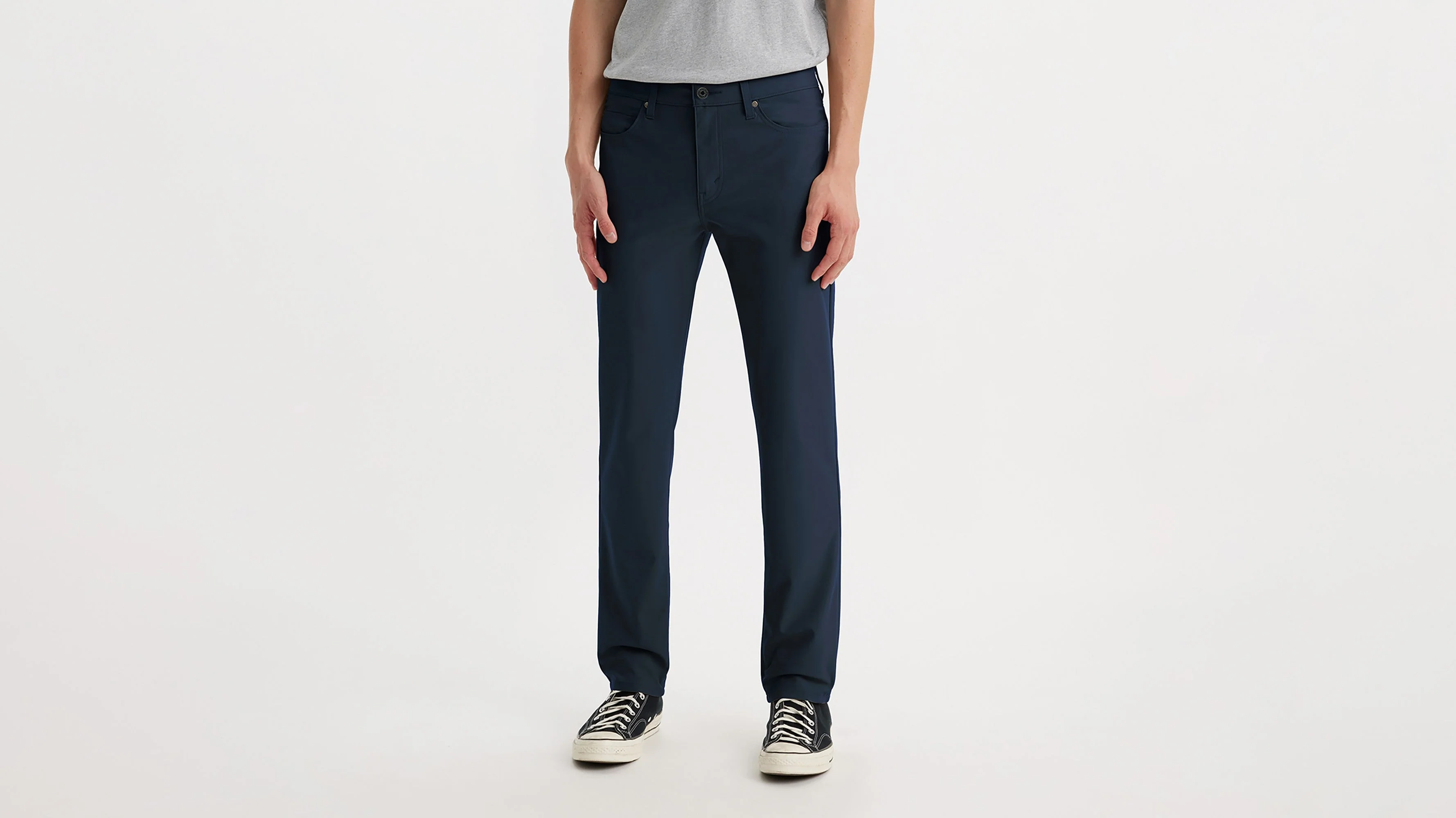 Levi's® Men's 511™ Slim Tech Pants - Image 5