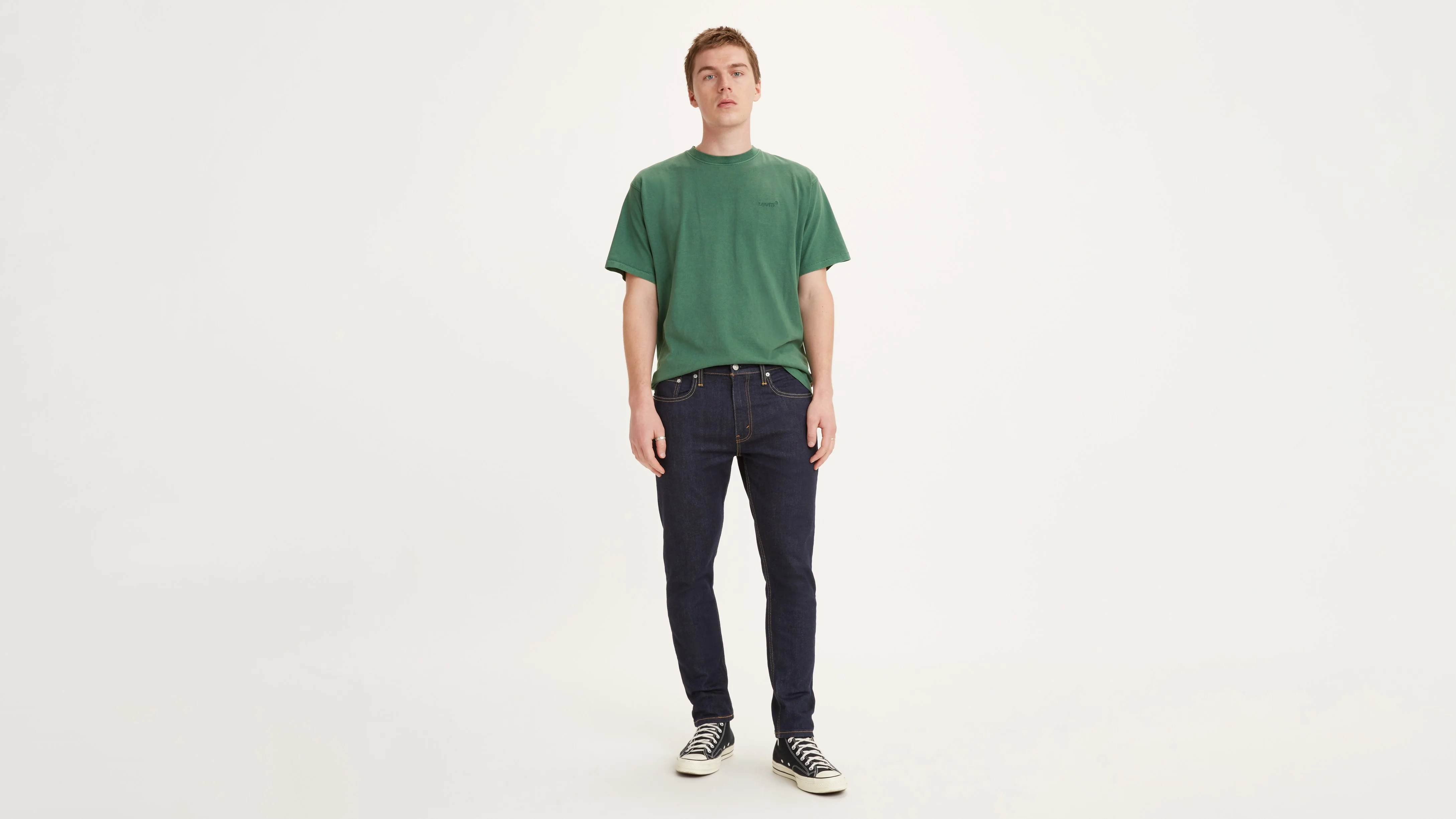 Levi's® Men's 512™ Slim Taper Jeans
