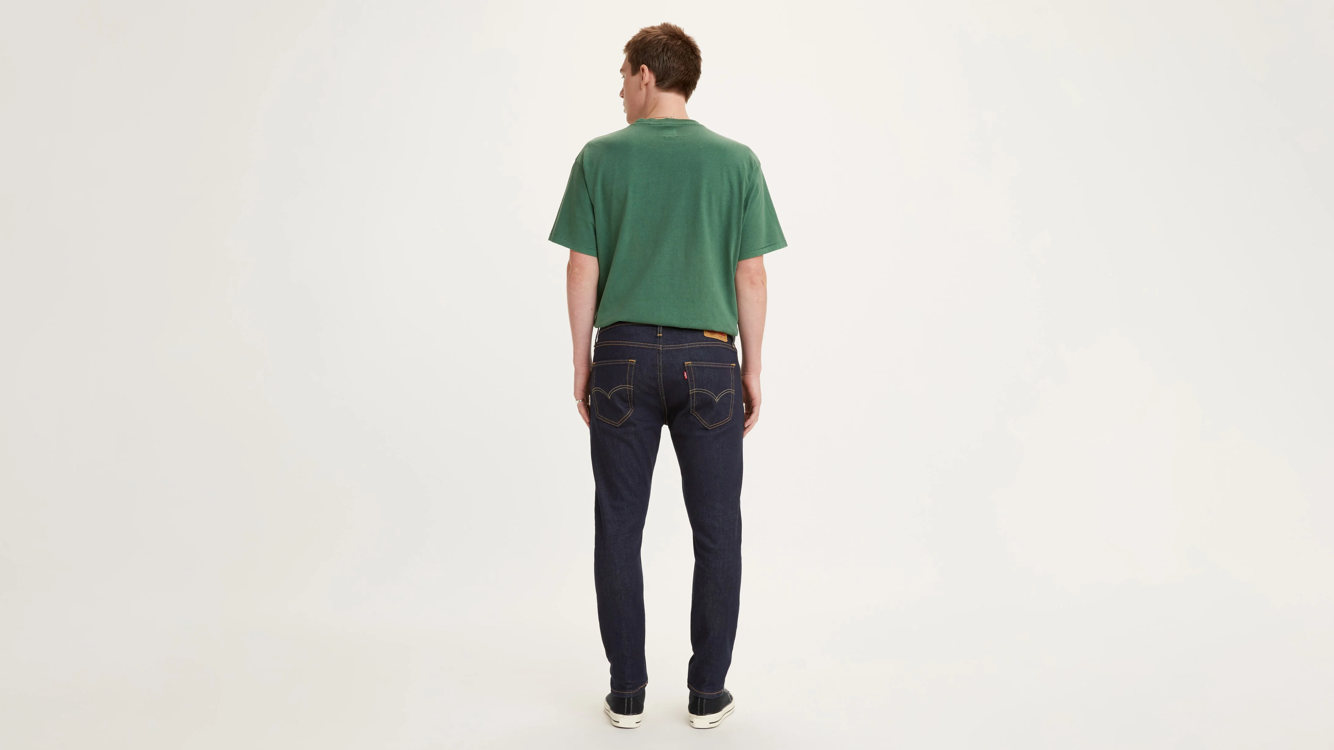 Levi's® Men's 512™ Slim Taper Jeans - Image 2