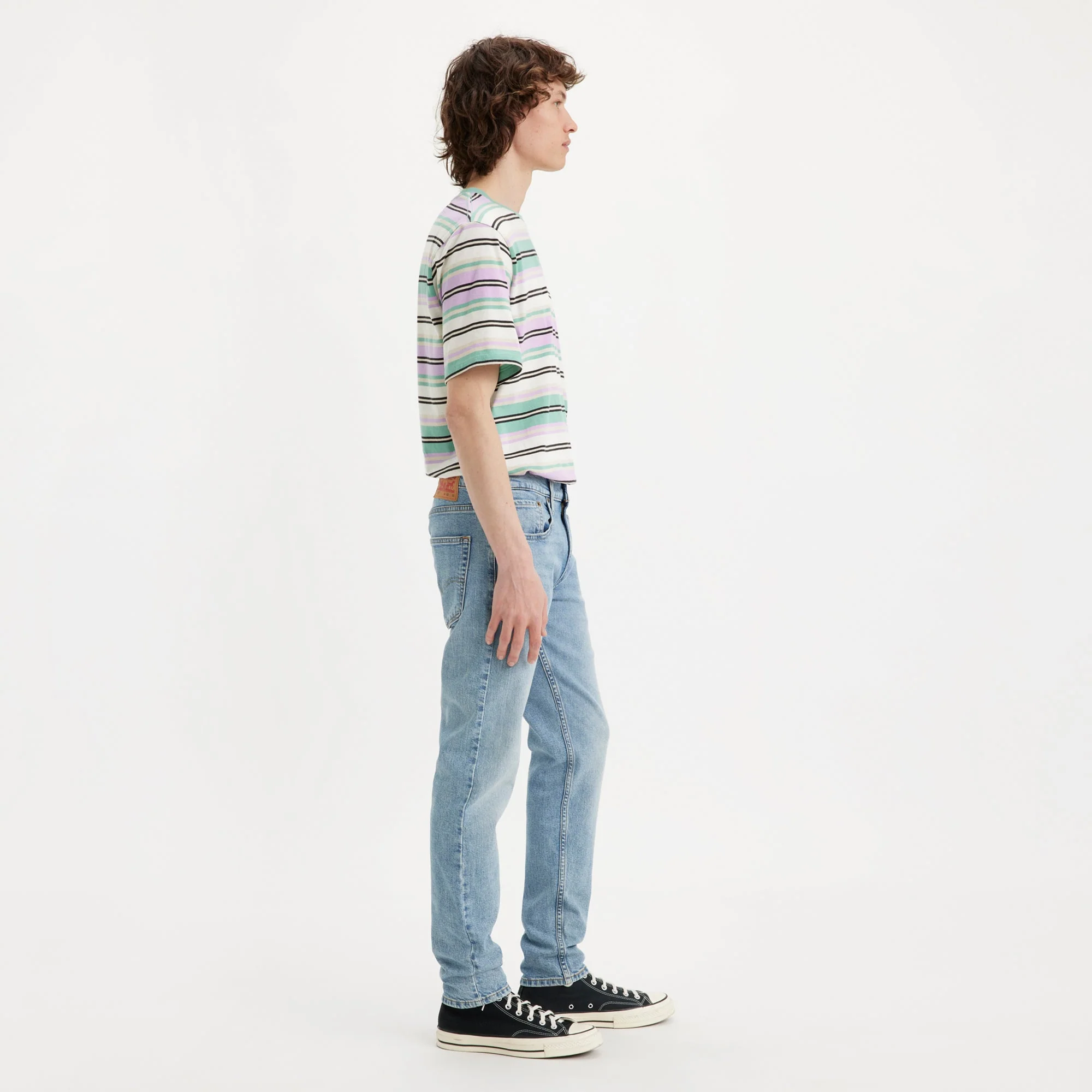 Levi's® Men's 512™ Slim Taper Jeans - Image 3