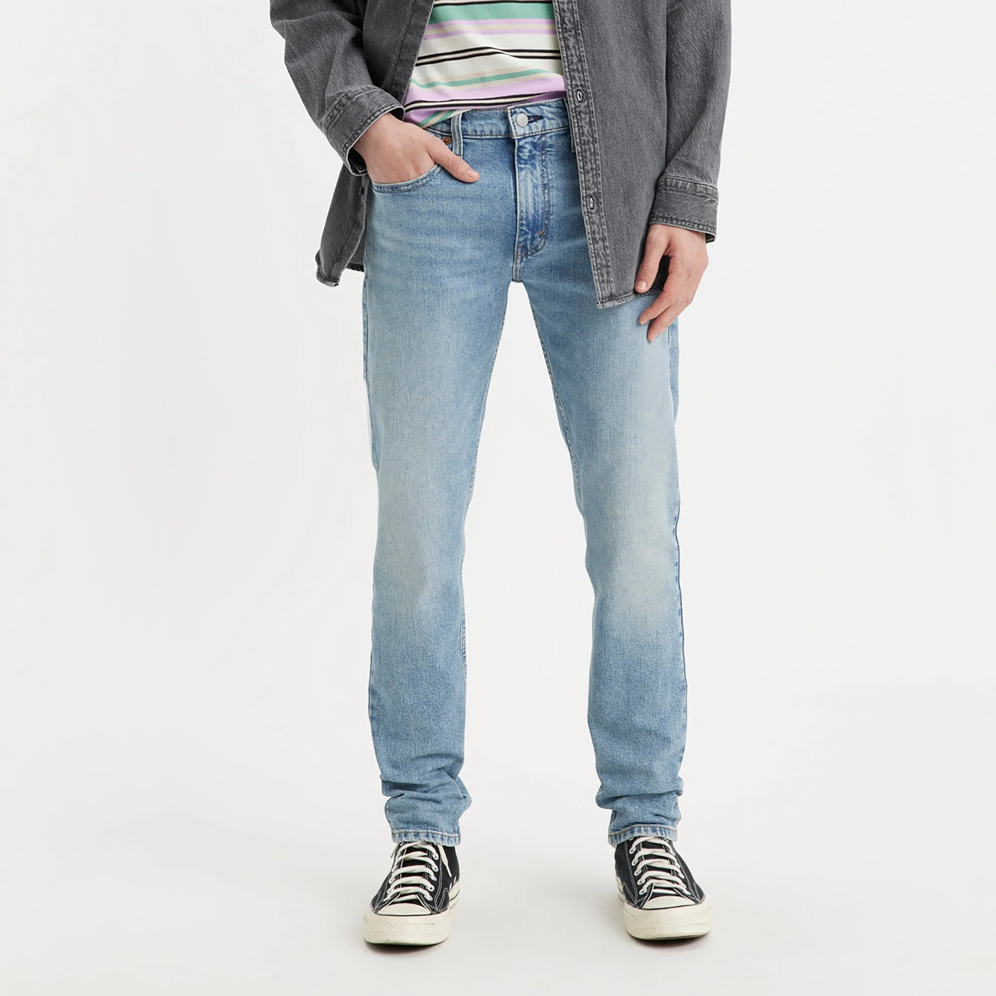 Levi's® Men's 512™ Slim Taper Jeans - Image 4