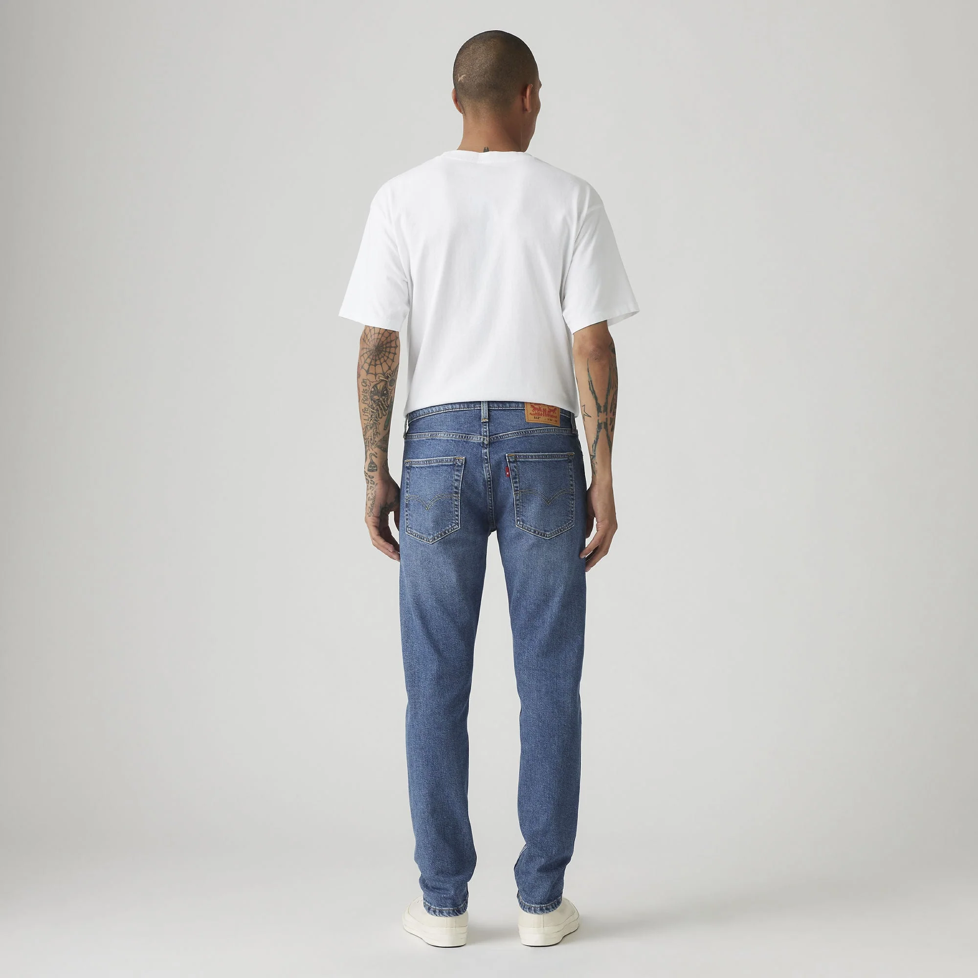 Levi's® Men's 512™ Slim Taper Jeans - Image 2