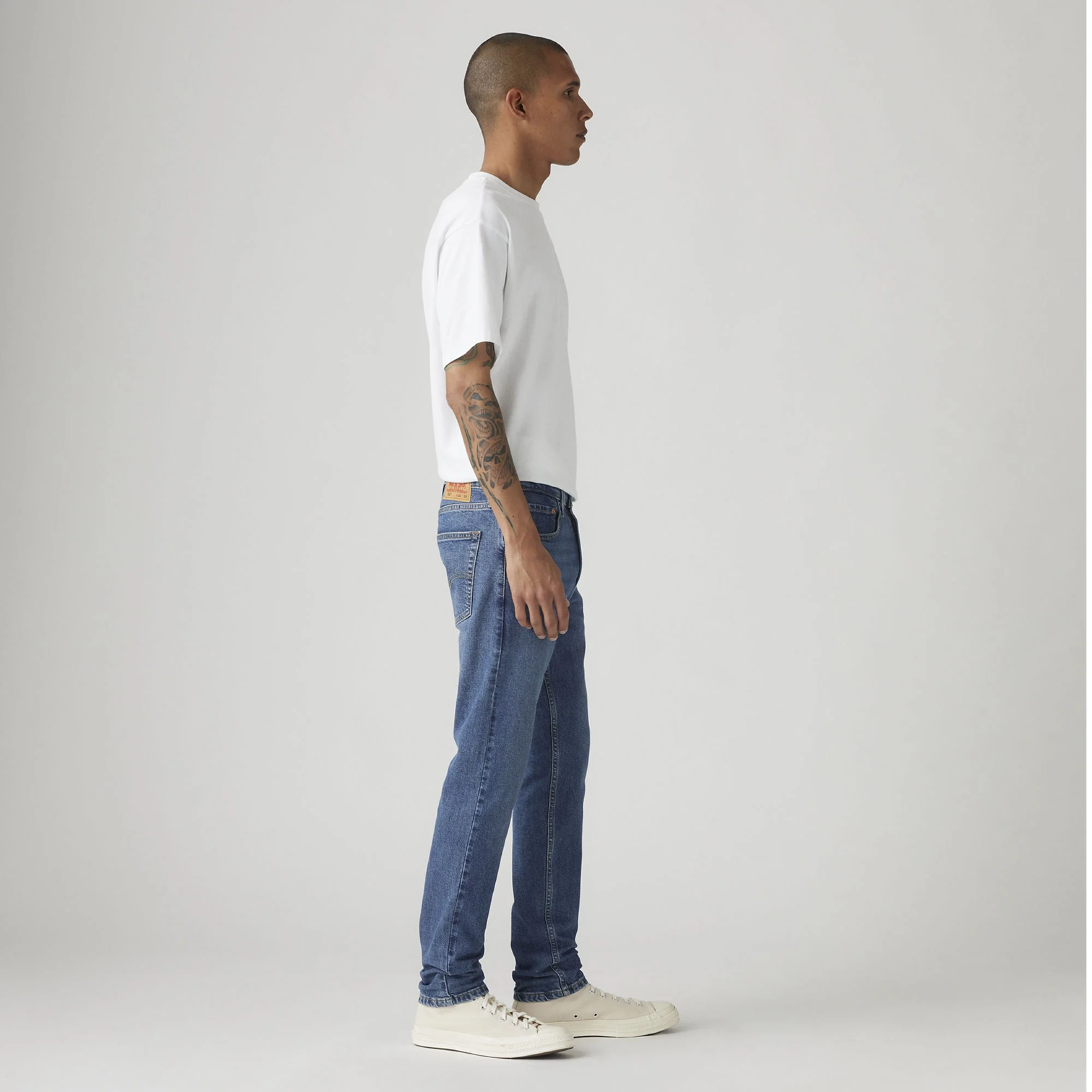 Levi's® Men's 512™ Slim Taper Jeans - Image 3