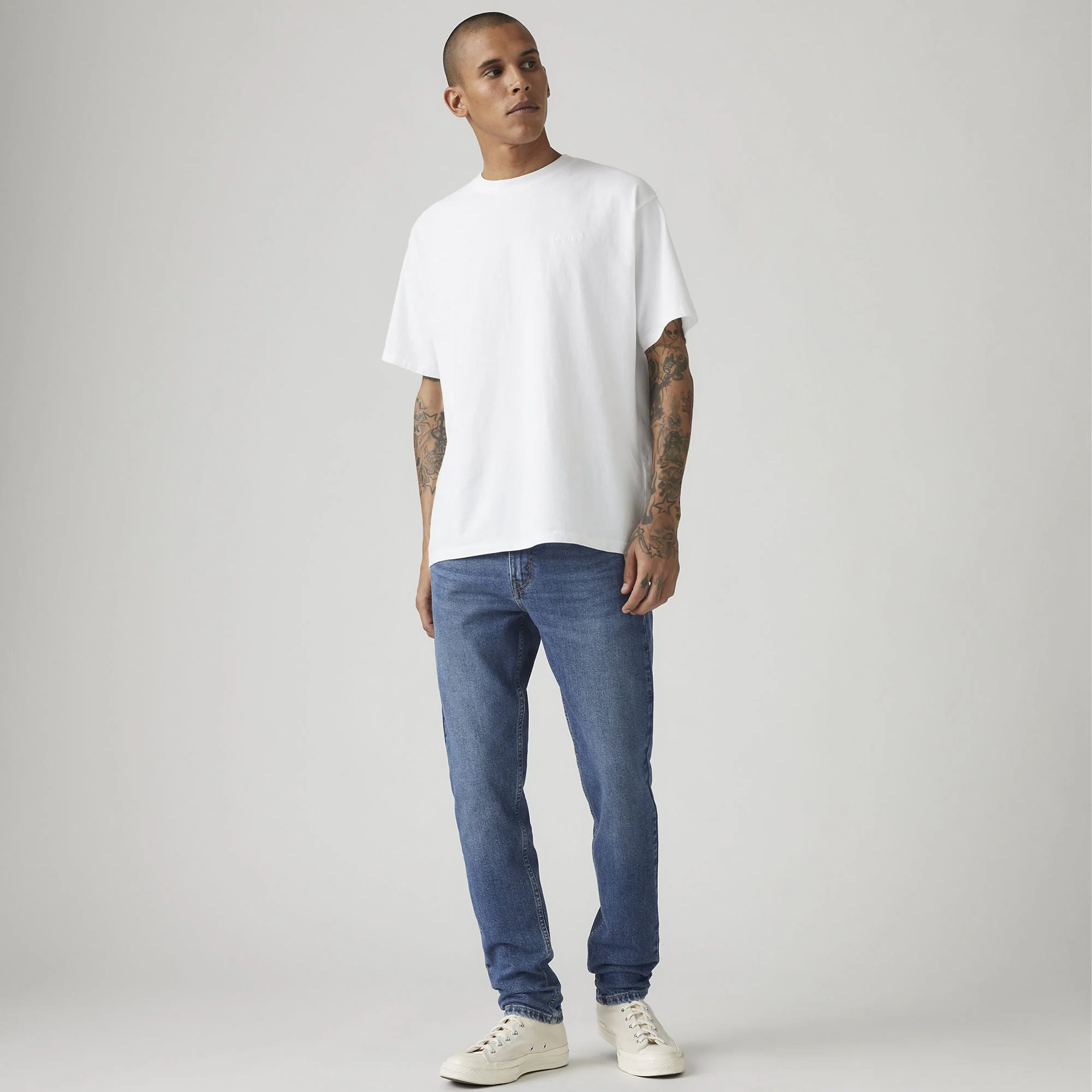 Levi's® Men's 512™ Slim Taper Jeans - Image 4