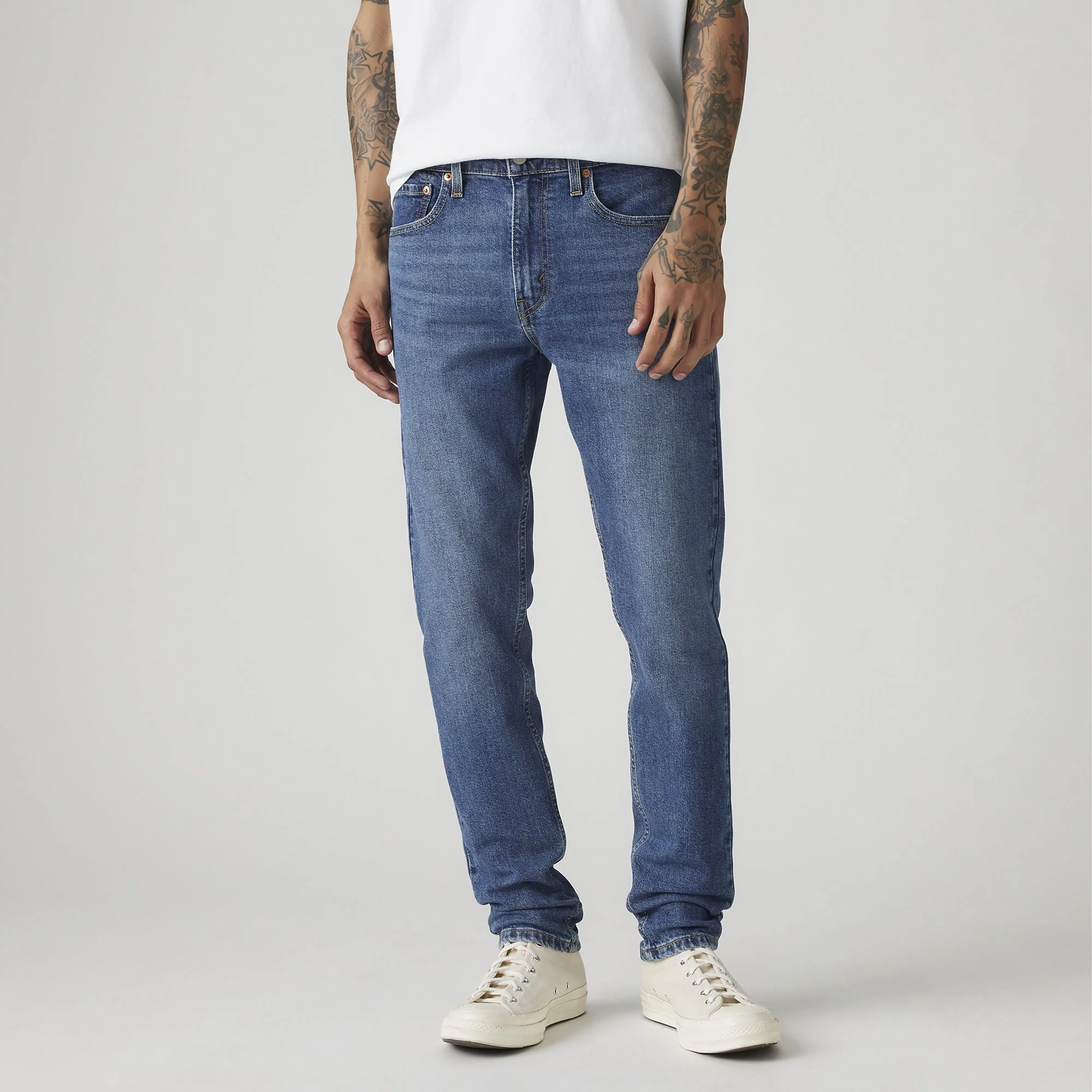 Levi's® Men's 512™ Slim Taper Jeans - Image 5