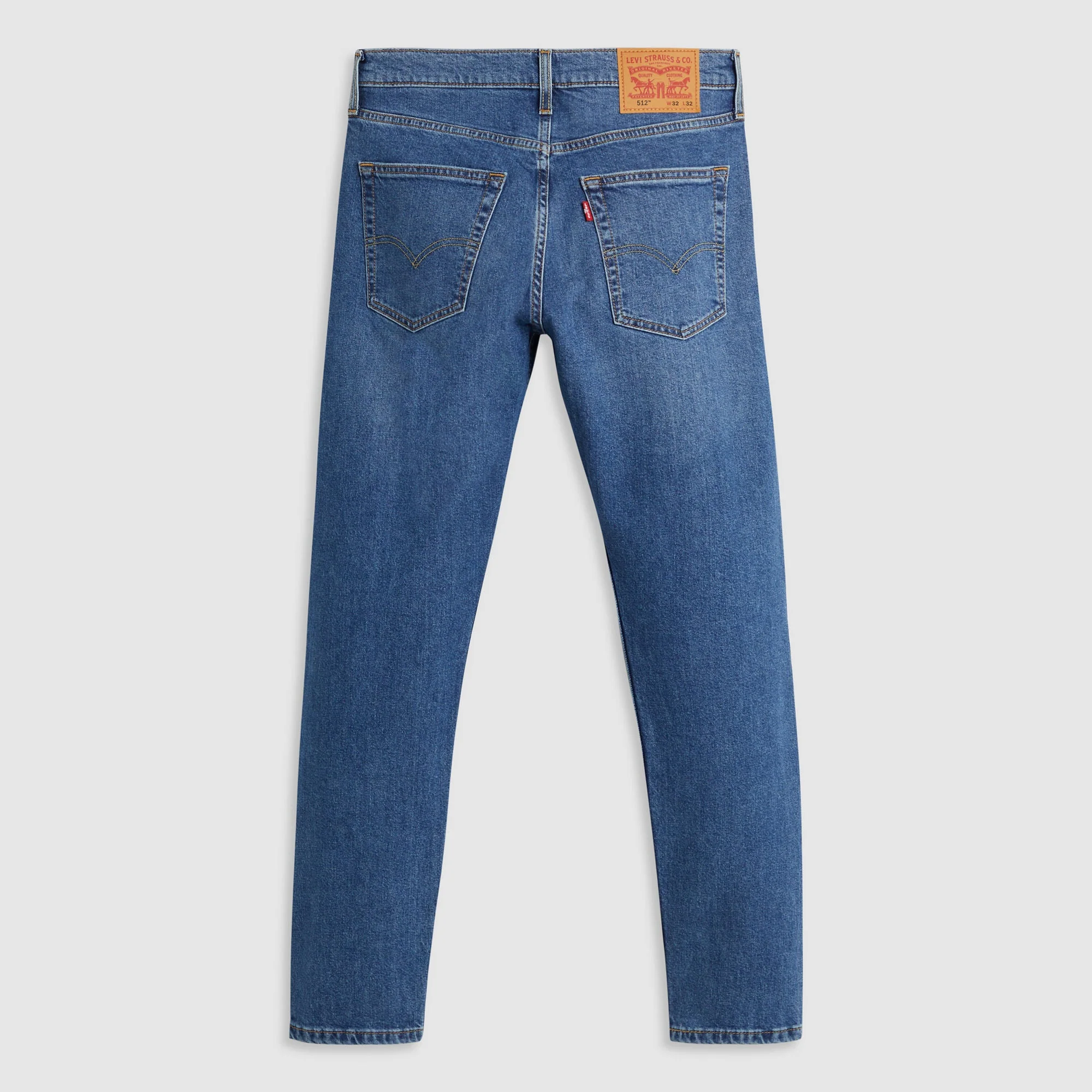 Levi's® Men's 512™ Slim Taper Jeans - Image 7