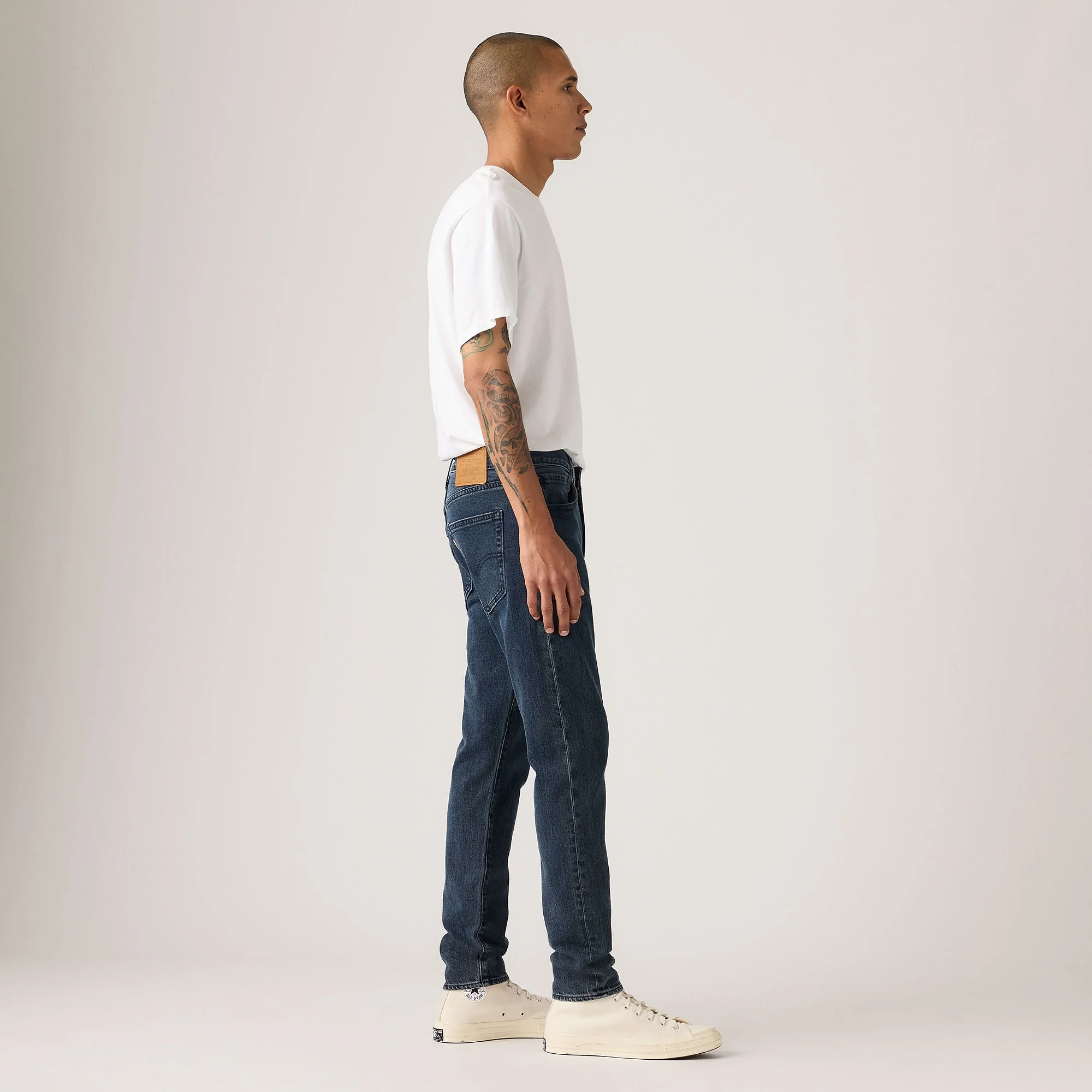 Levi's® Men's 512™ Slim Taper Jeans - Image 3
