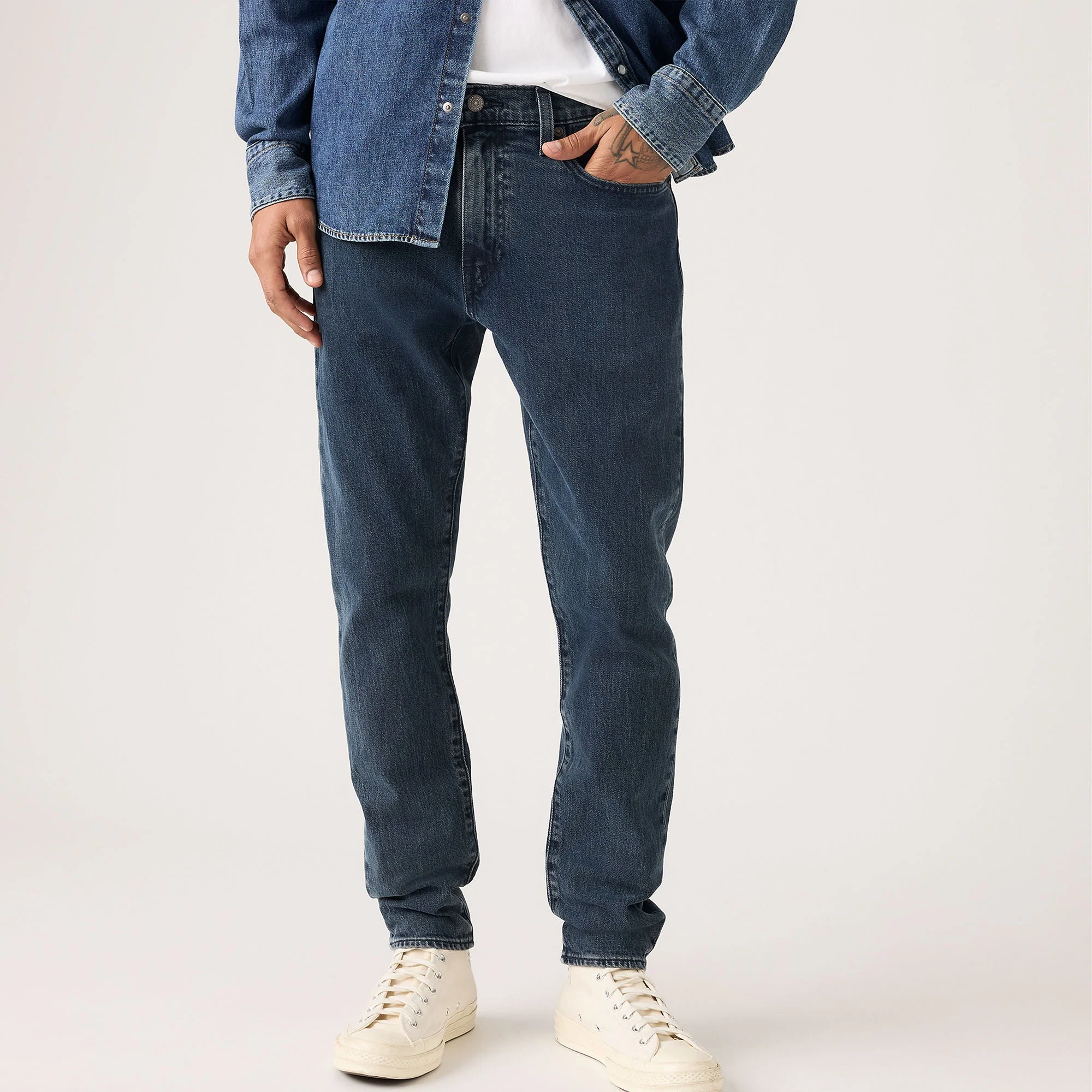 Levi's® Men's 512™ Slim Taper Jeans - Image 5