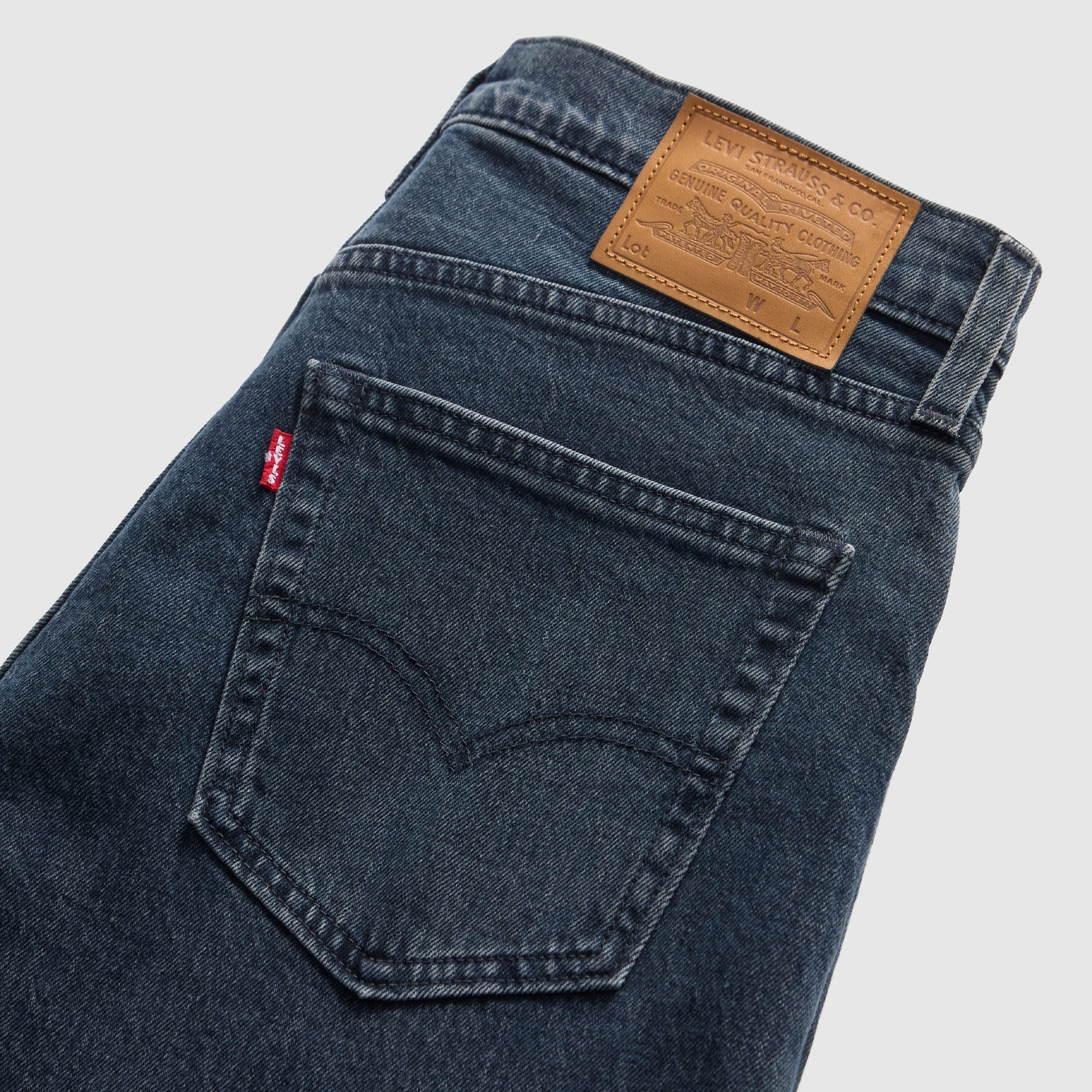 Levi's® Men's 512™ Slim Taper Jeans - Image 7