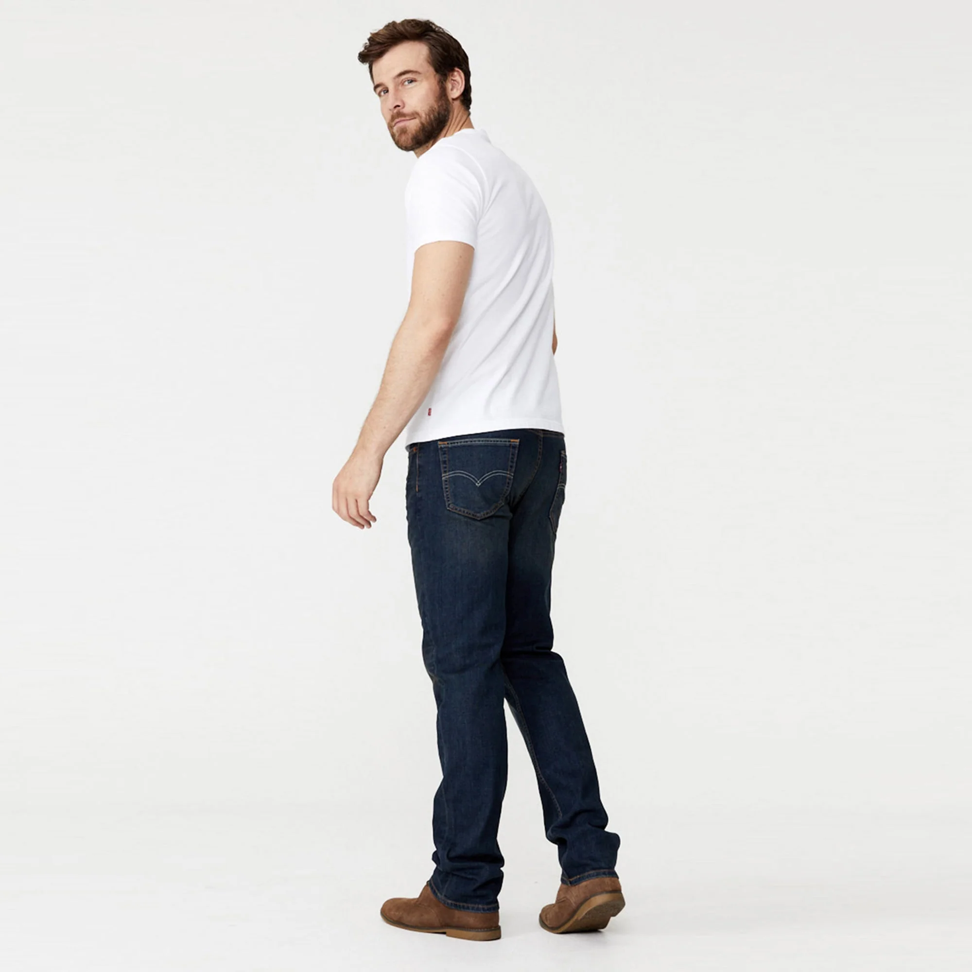 Levi's® Men's 514™ Straight Jeans - Image 2