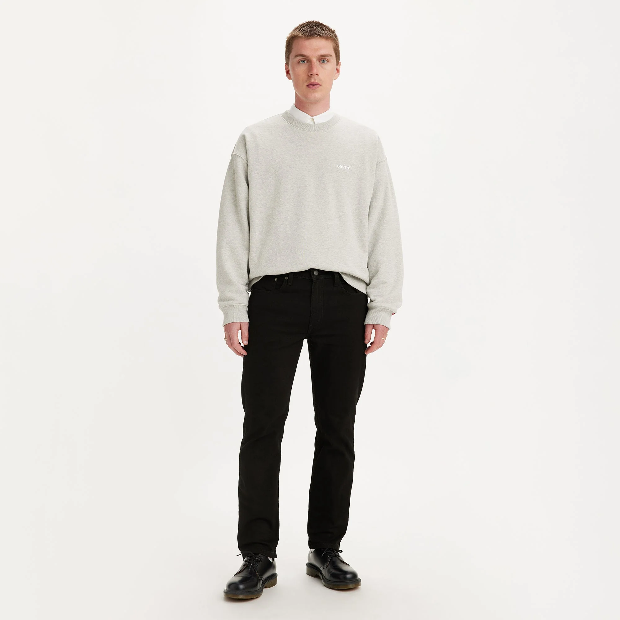 Levi's® Men's 514™ Straight Jeans