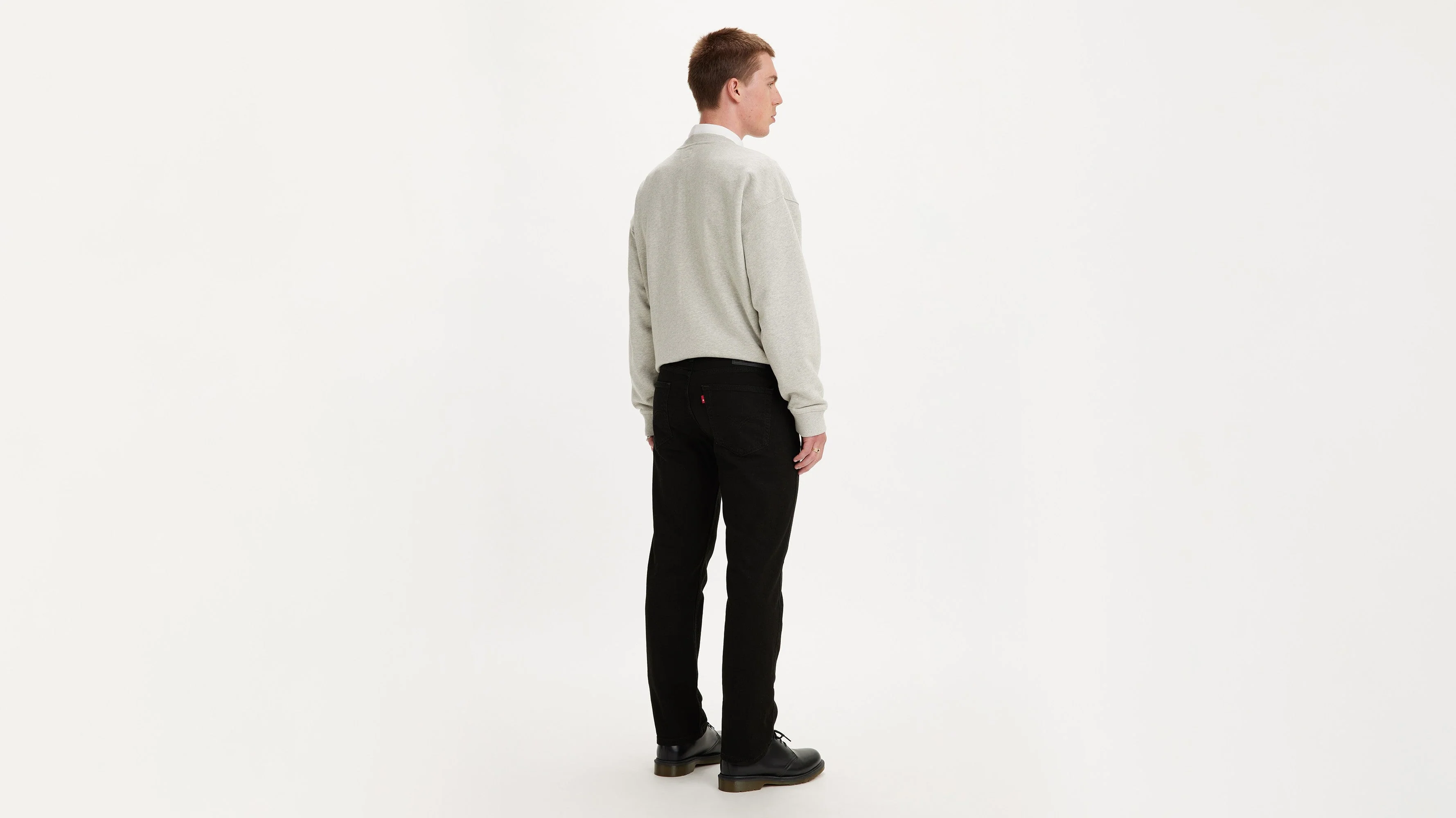 Levi's® Men's 514™ Straight Jeans - Image 2