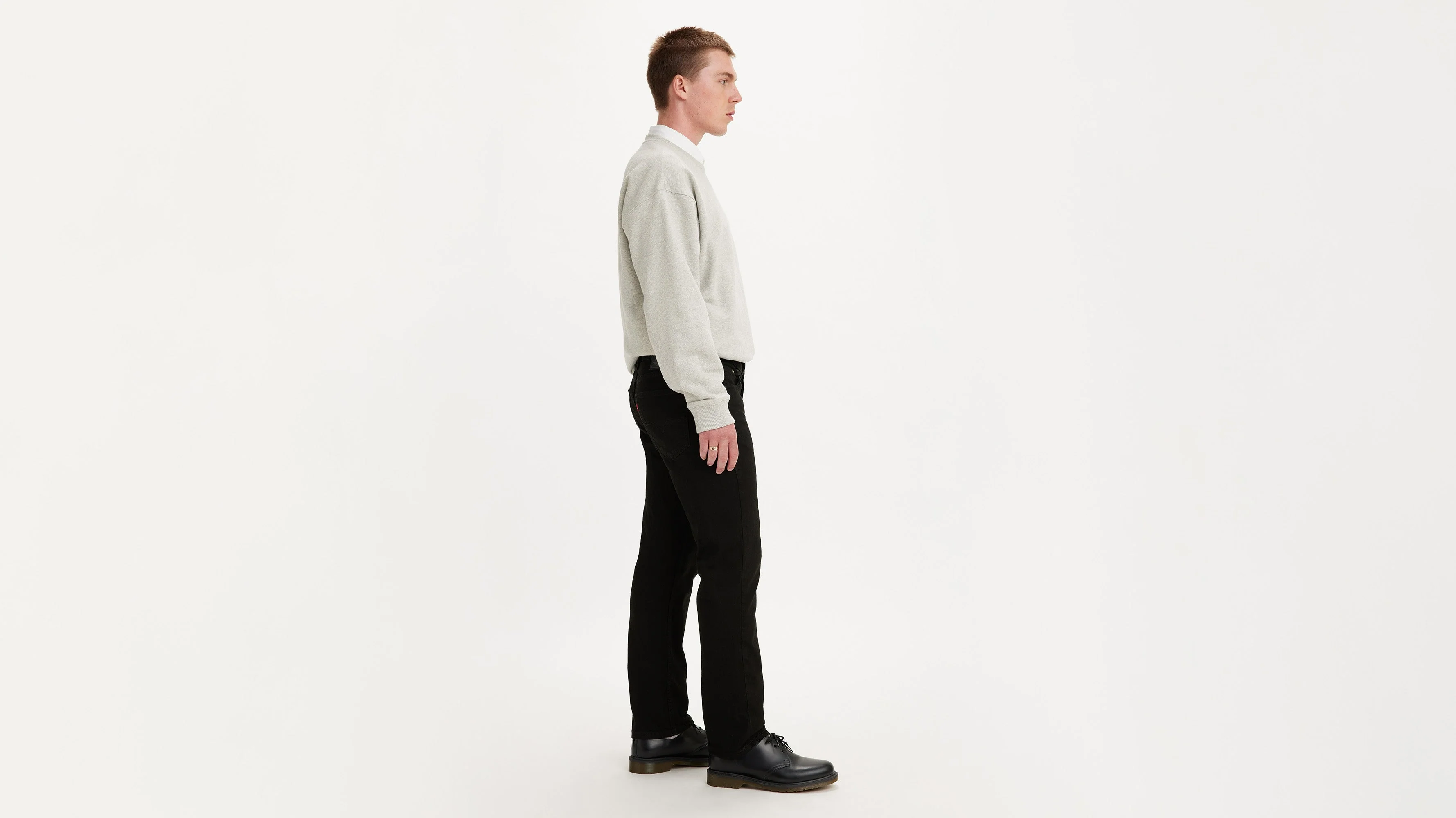 Levi's® Men's 514™ Straight Jeans - Image 3