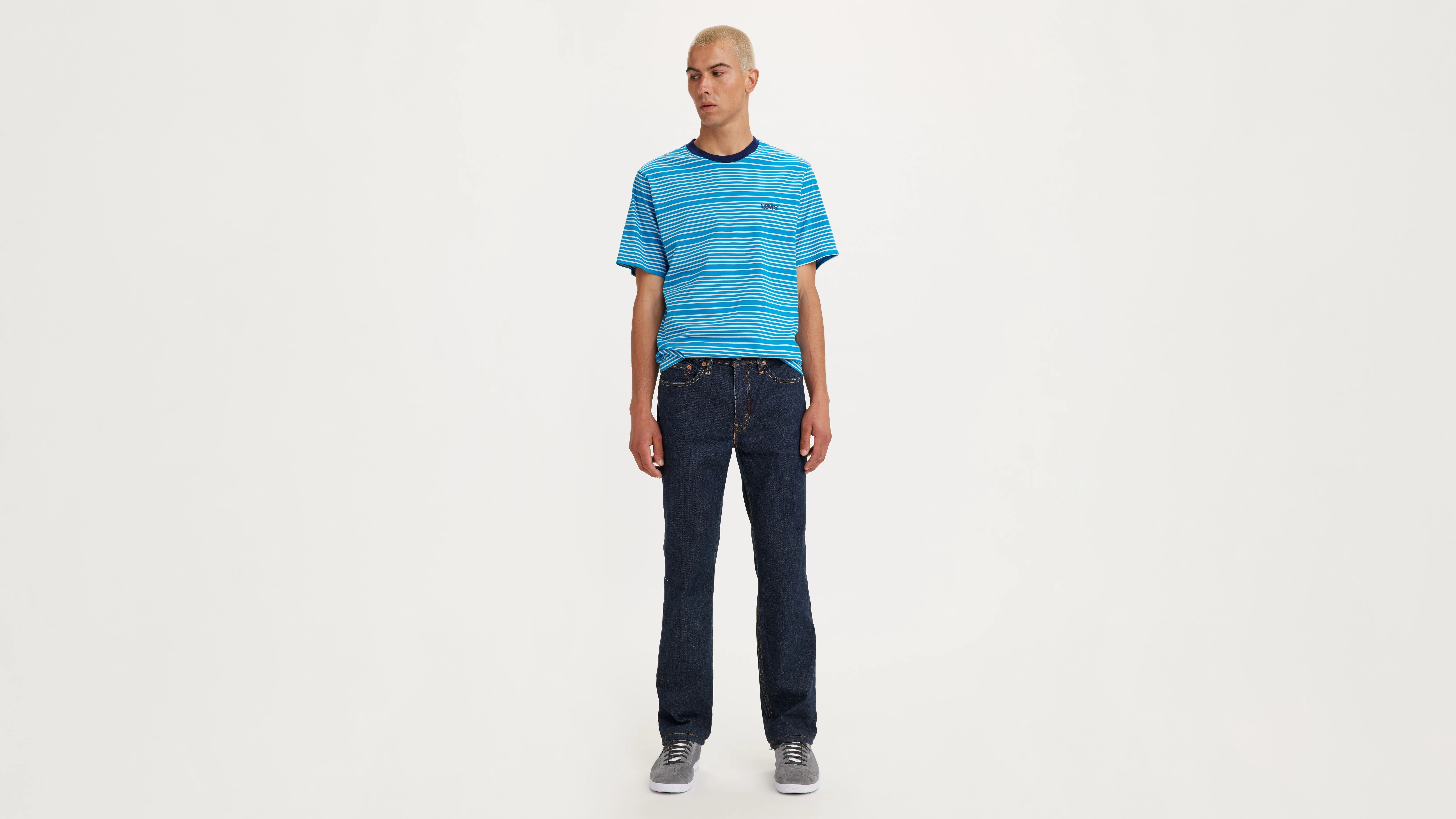 Levi's® Men's 514™ Straight Jeans