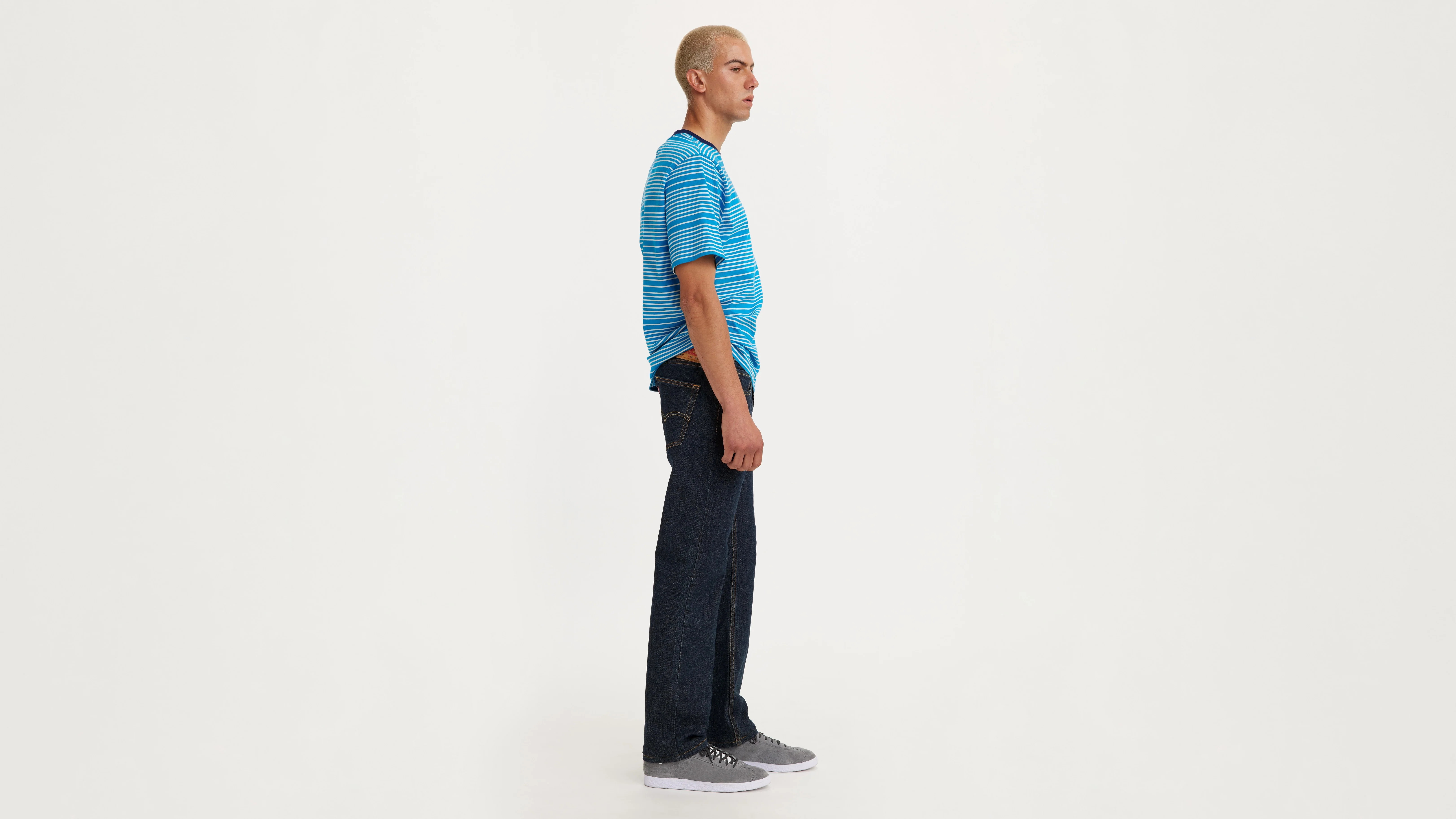 Levi's® Men's 514™ Straight Jeans - Image 3