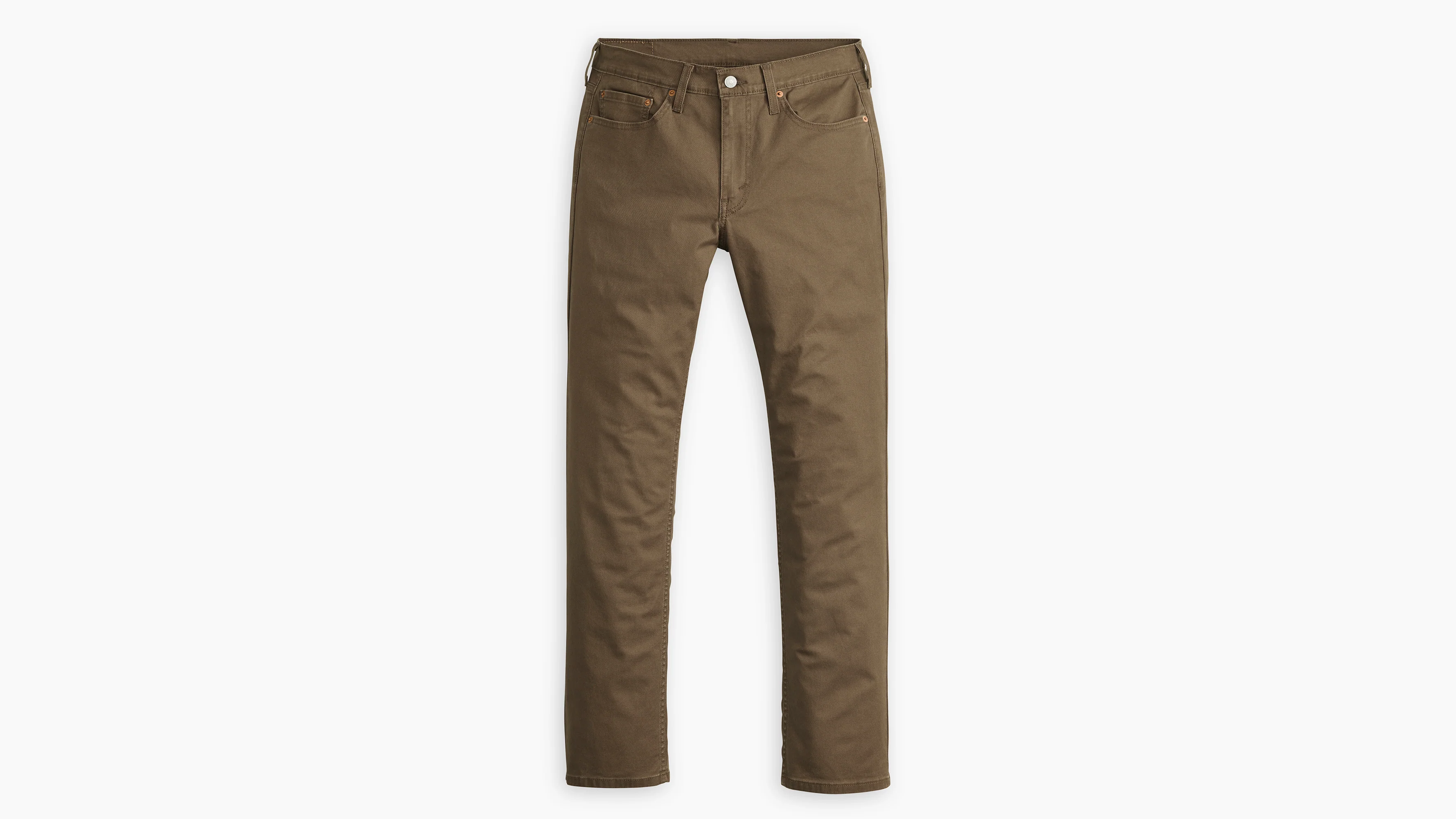 Levi's® Men's 514™ Straight Jeans - Image 4