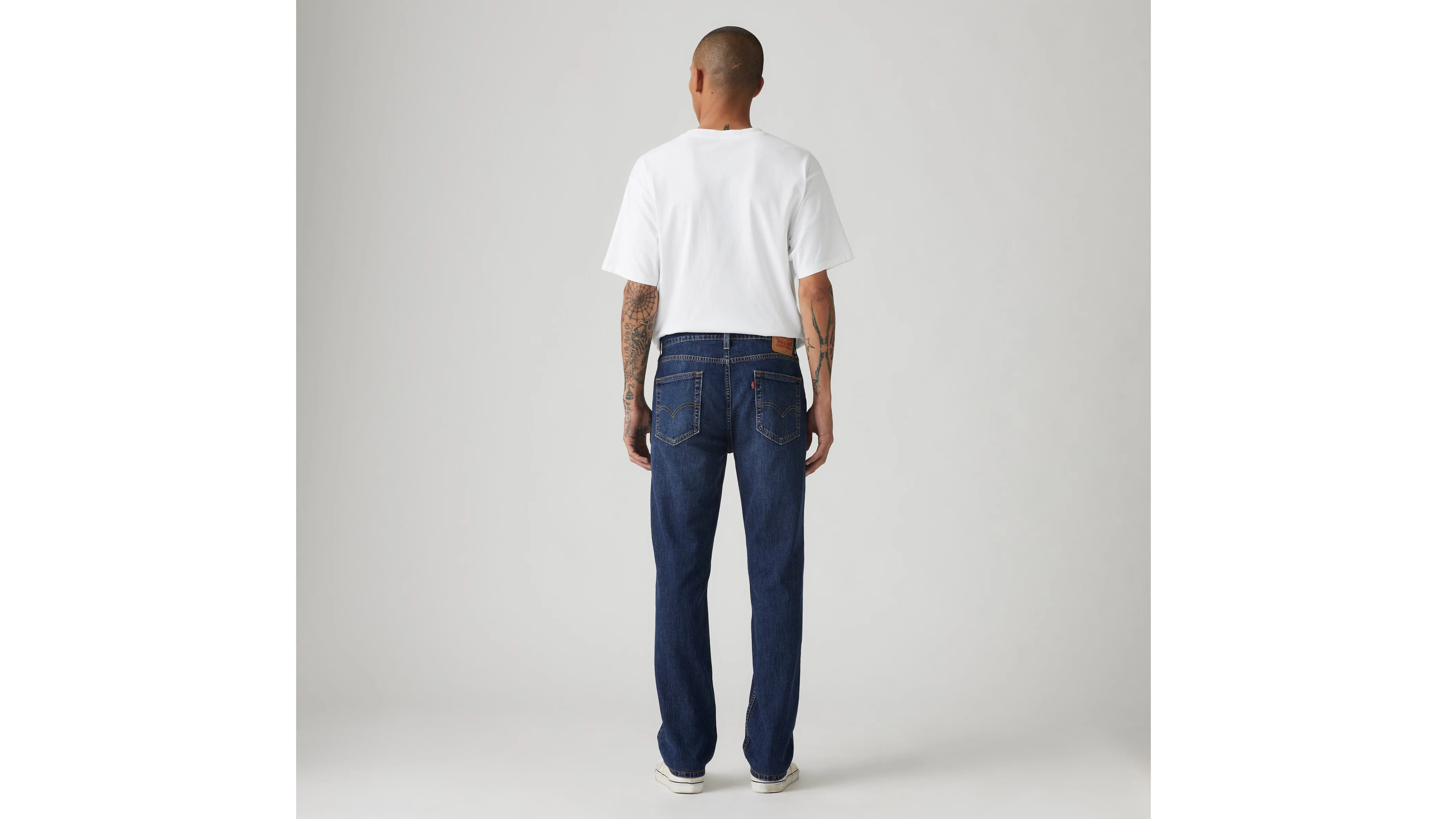 Levi’s® Men's 514™ Straight Jeans - Image 2