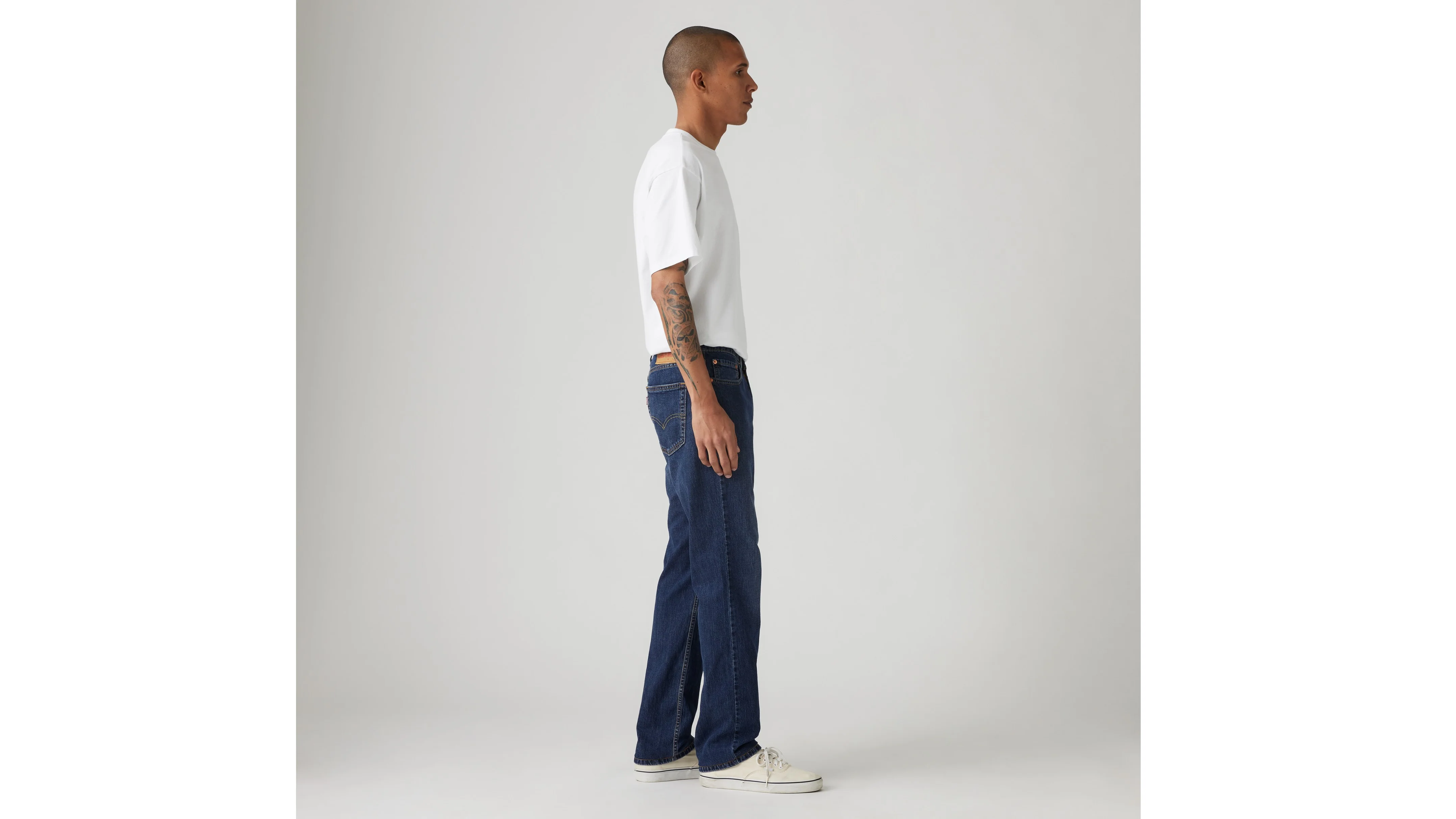 Levi’s® Men's 514™ Straight Jeans - Image 3