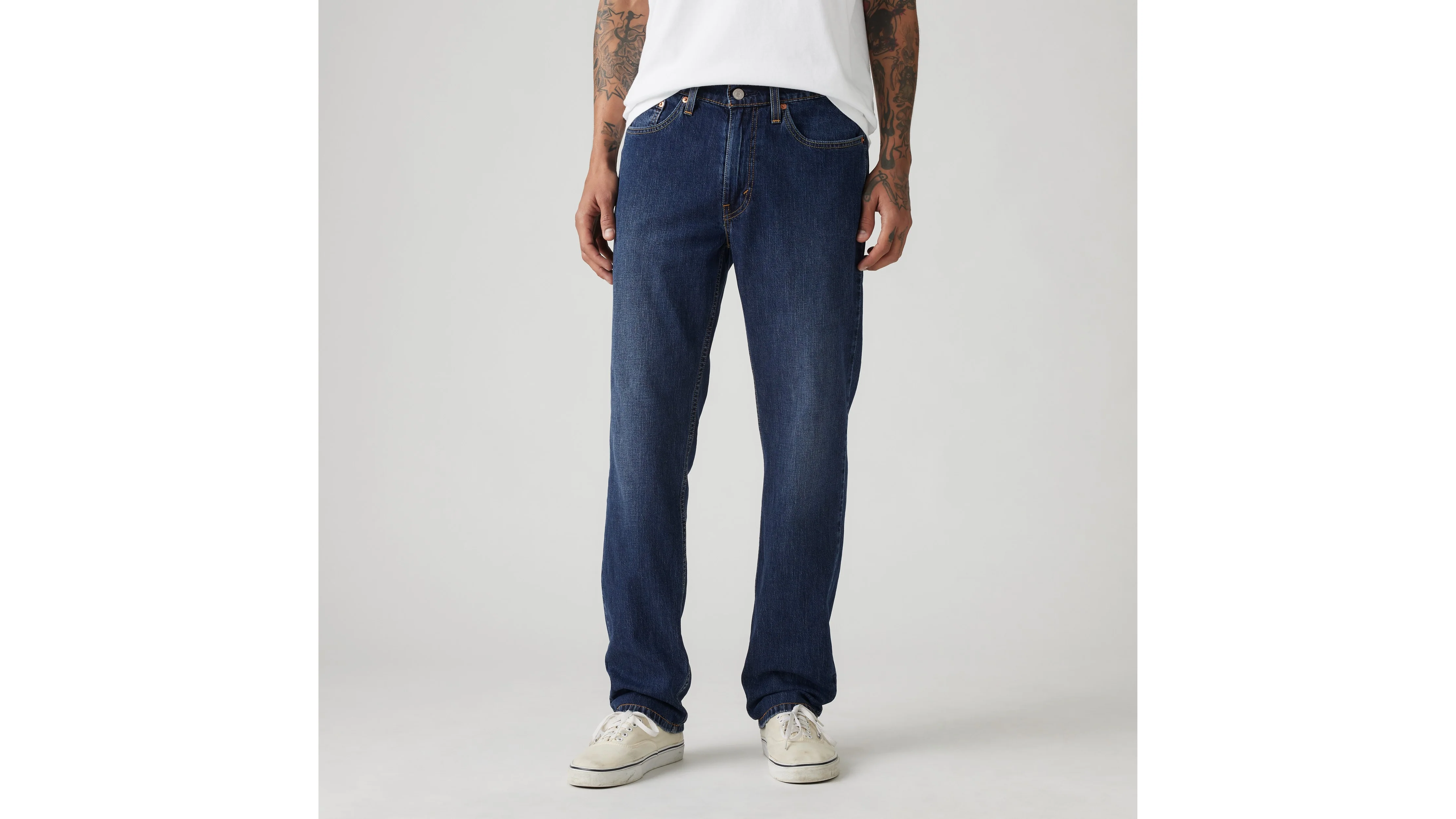 Levi’s® Men's 514™ Straight Jeans - Image 4