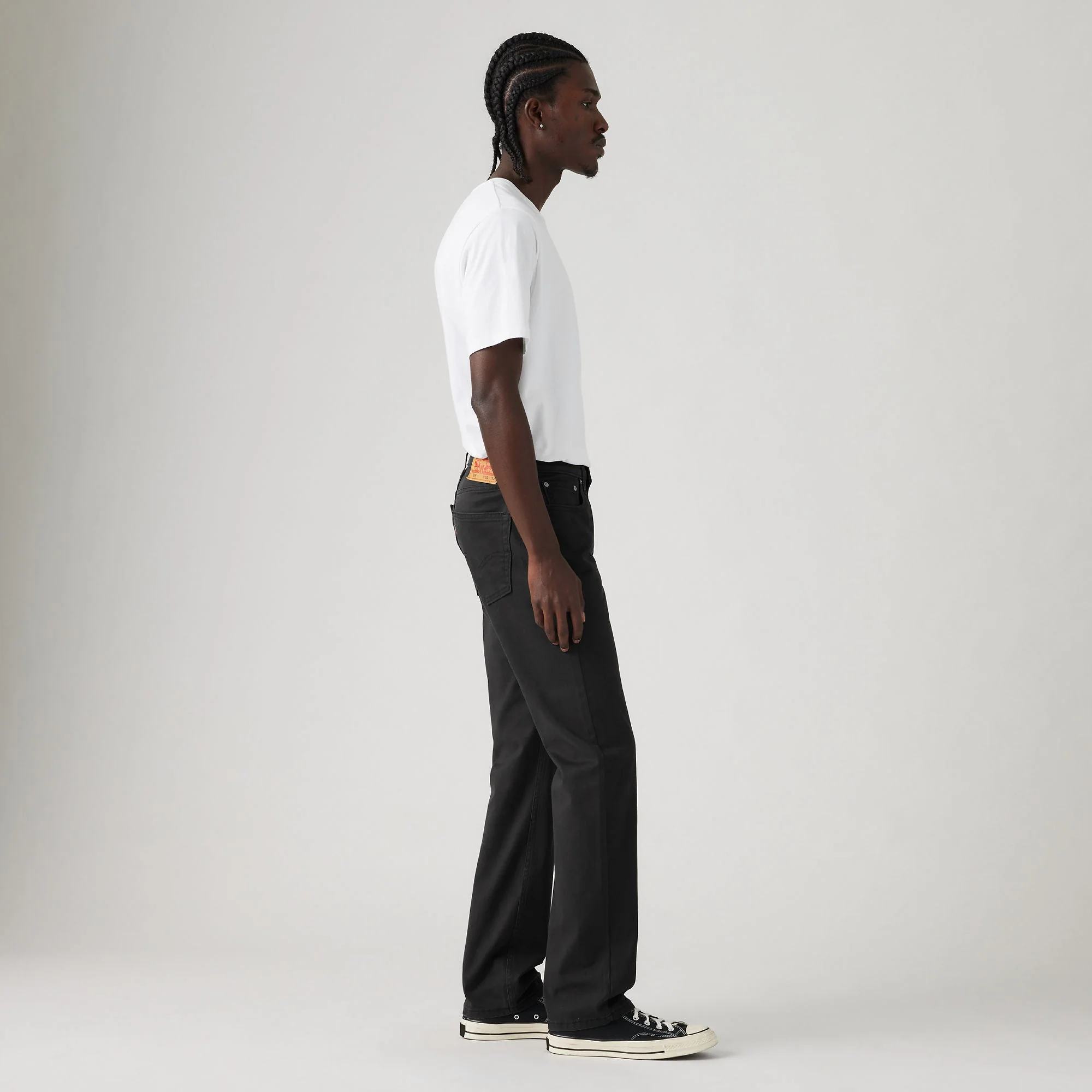 Levi's® Men's 514™ Straight Jeans - Image 3