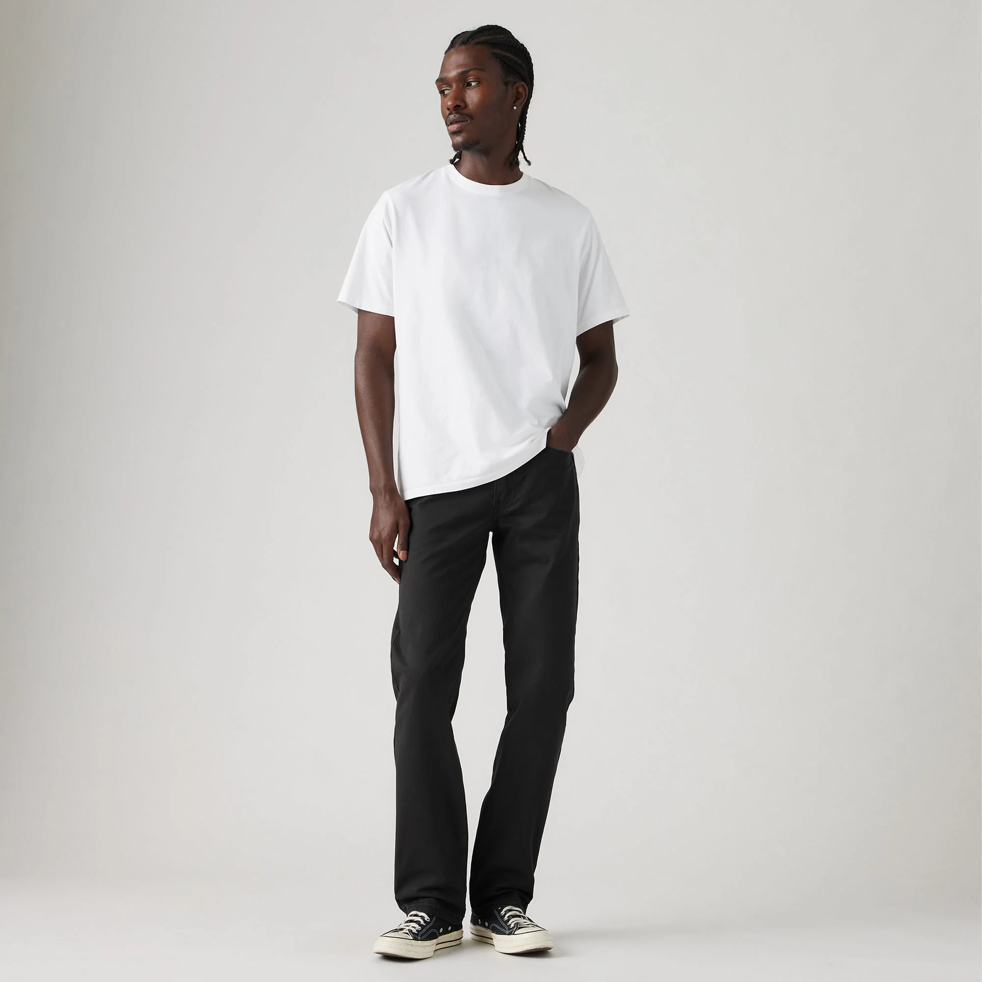 Levi's® Men's 514™ Straight Jeans - Image 4