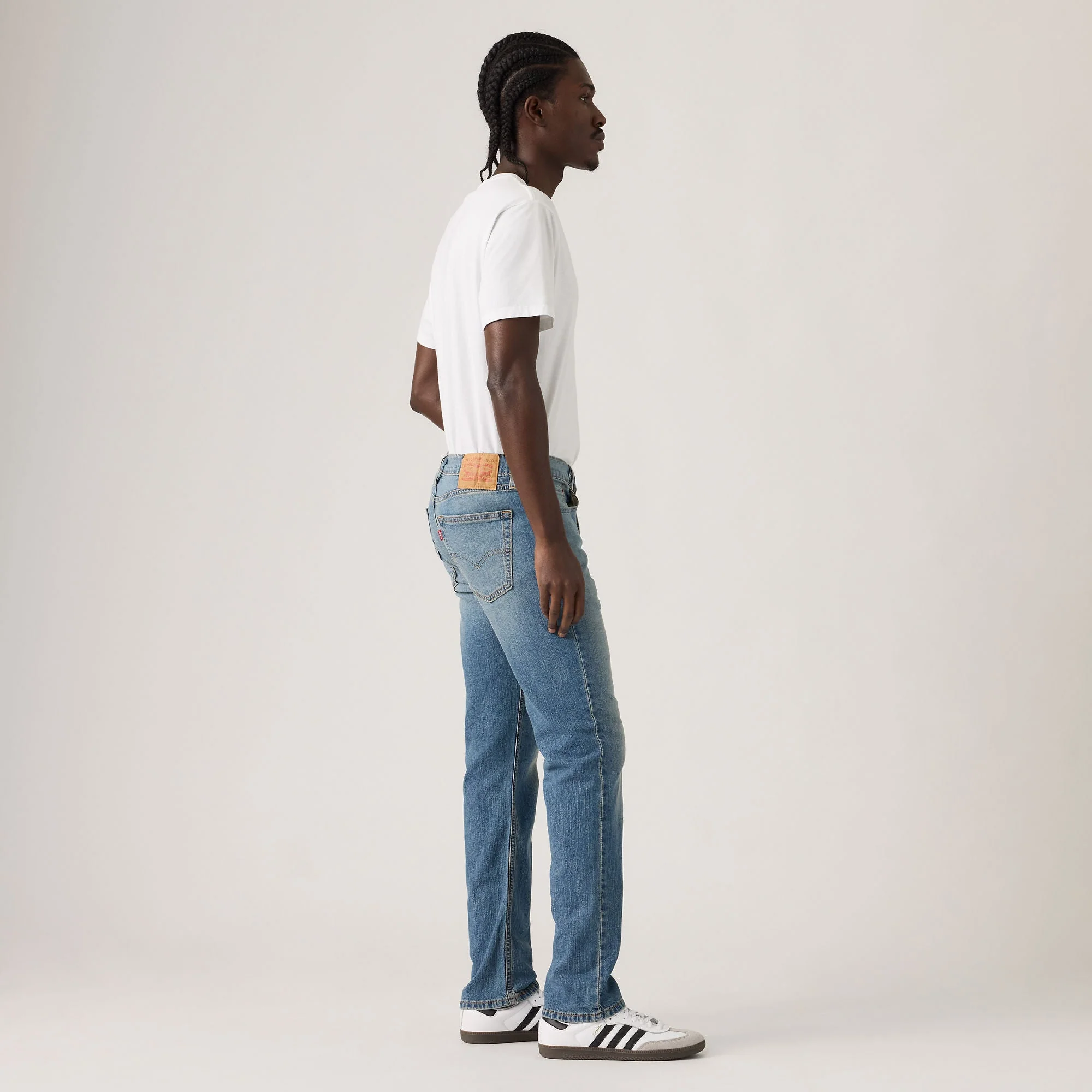 Levi’s® Men's 514™ Straight Lightweight Jeans - Image 3