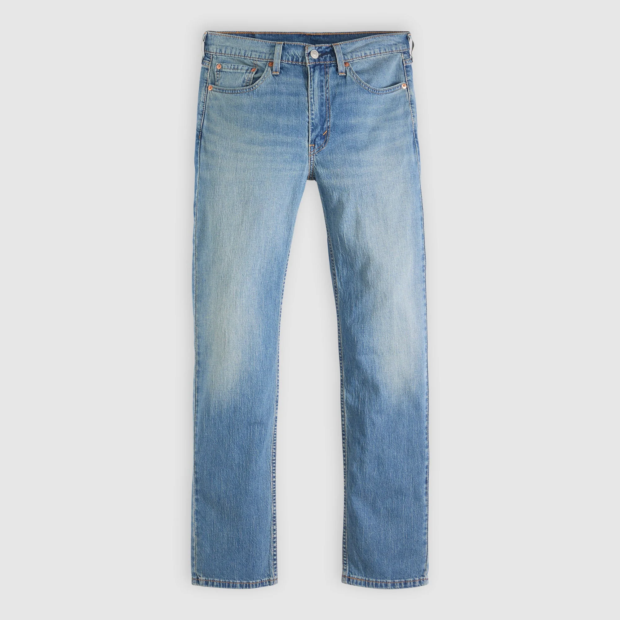 Levi’s® Men's 514™ Straight Lightweight Jeans - Image 6