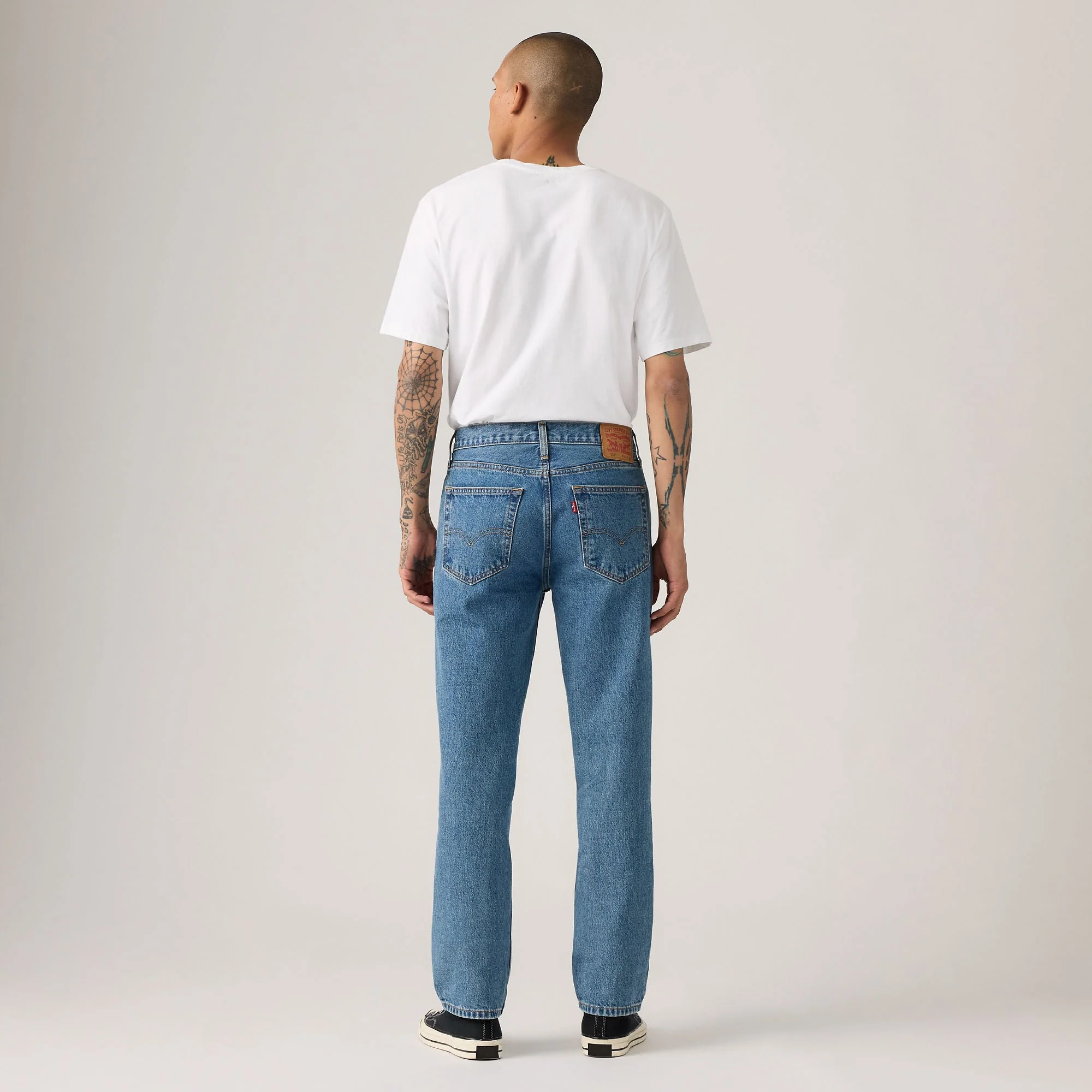 Levi's® Men's 516™ Straight Jeans - Image 2