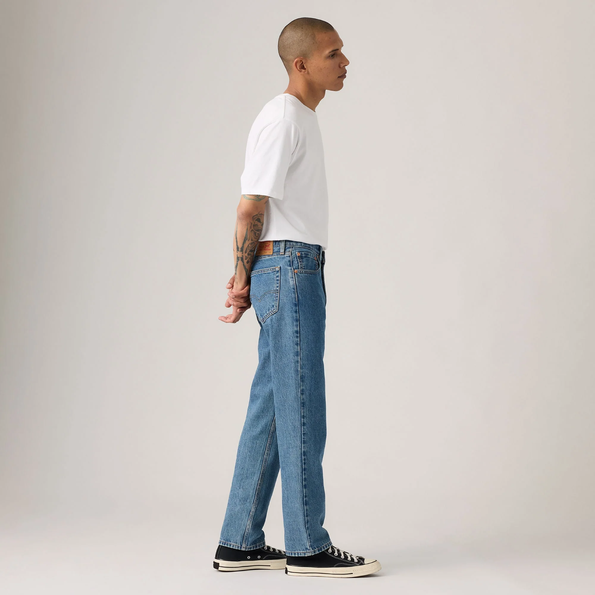 Levi's® Men's 516™ Straight Jeans - Image 3