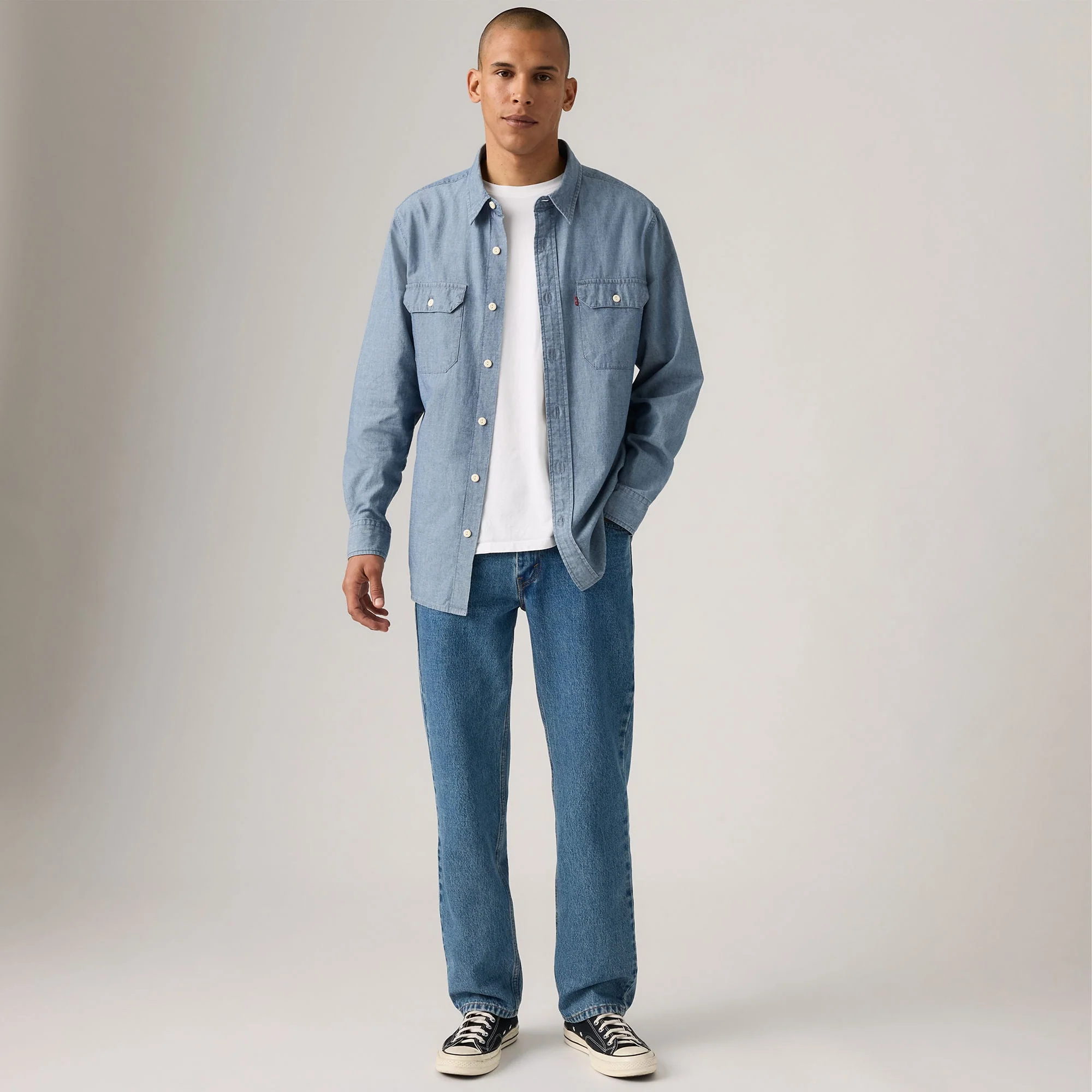 Levi's® Men's 516™ Straight Jeans - Image 4
