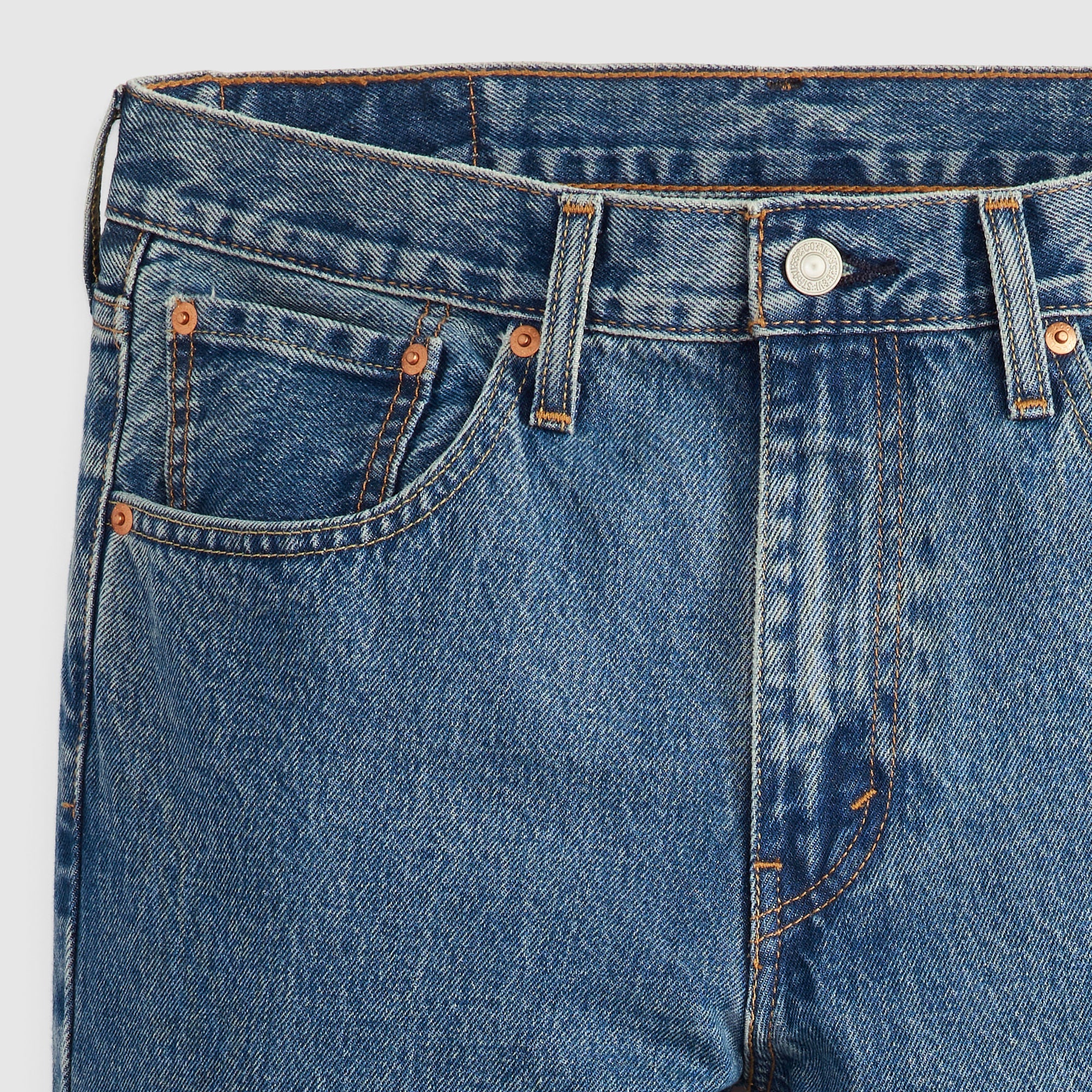 Levi's® Men's 516™ Straight Jeans - Image 7