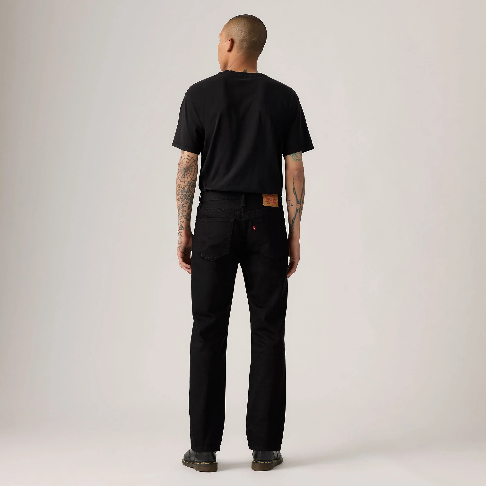 Levi's® Men's 516™ Straight Jeans - Image 2