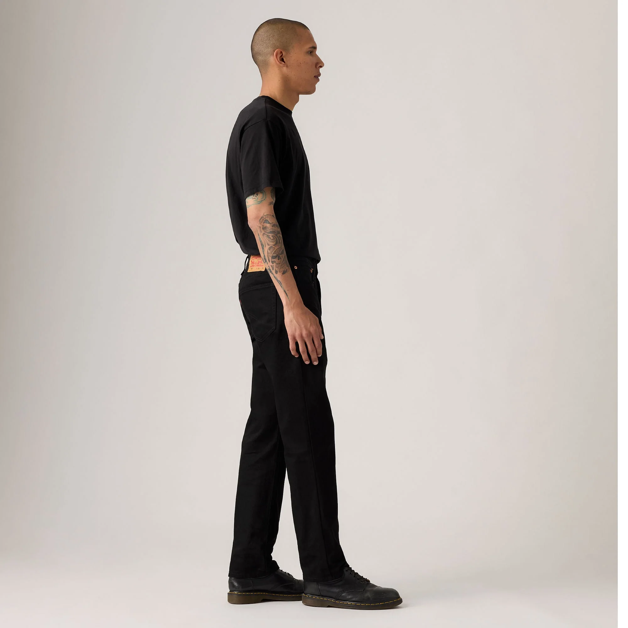Levi's® Men's 516™ Straight Jeans - Image 3