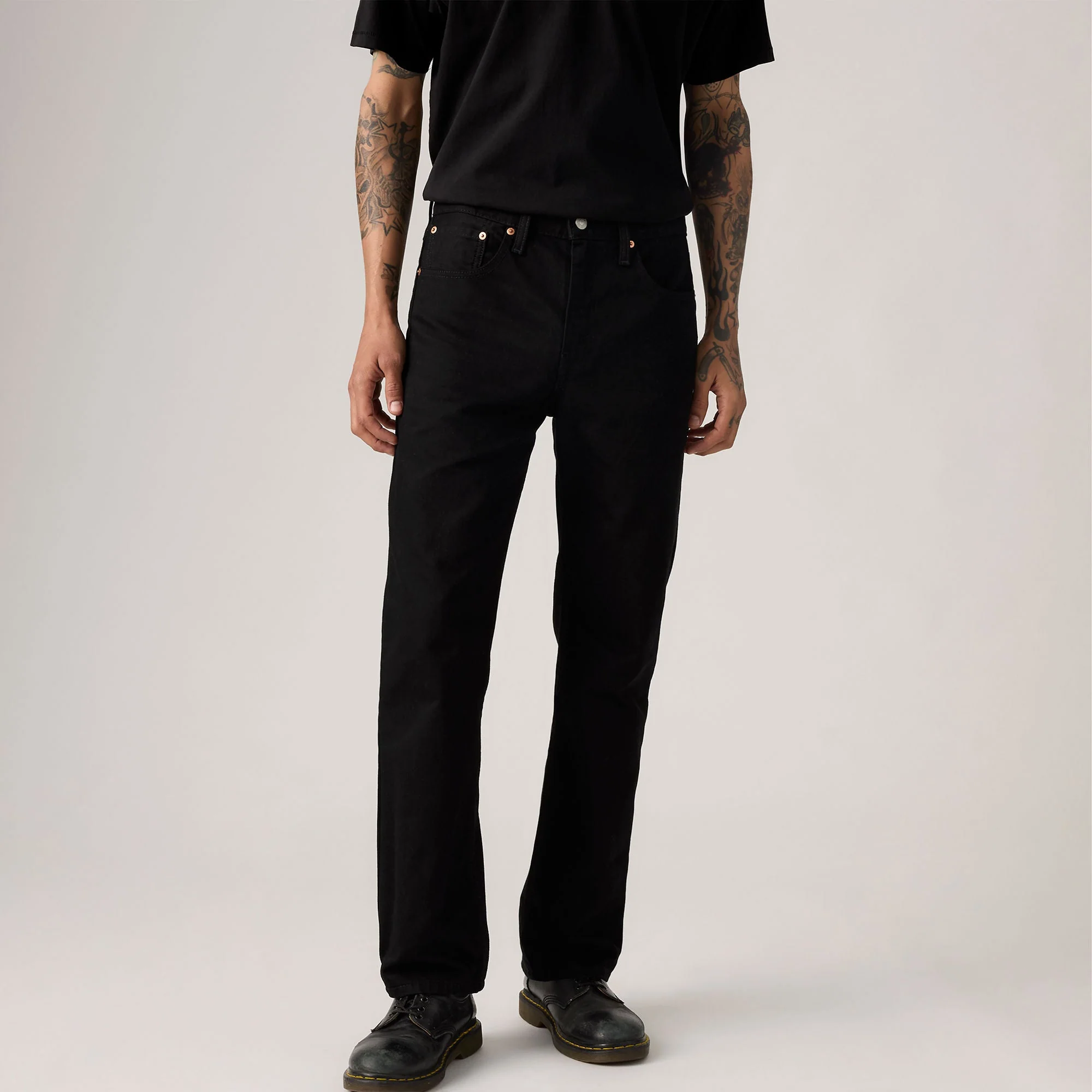 Levi's® Men's 516™ Straight Jeans - Image 5