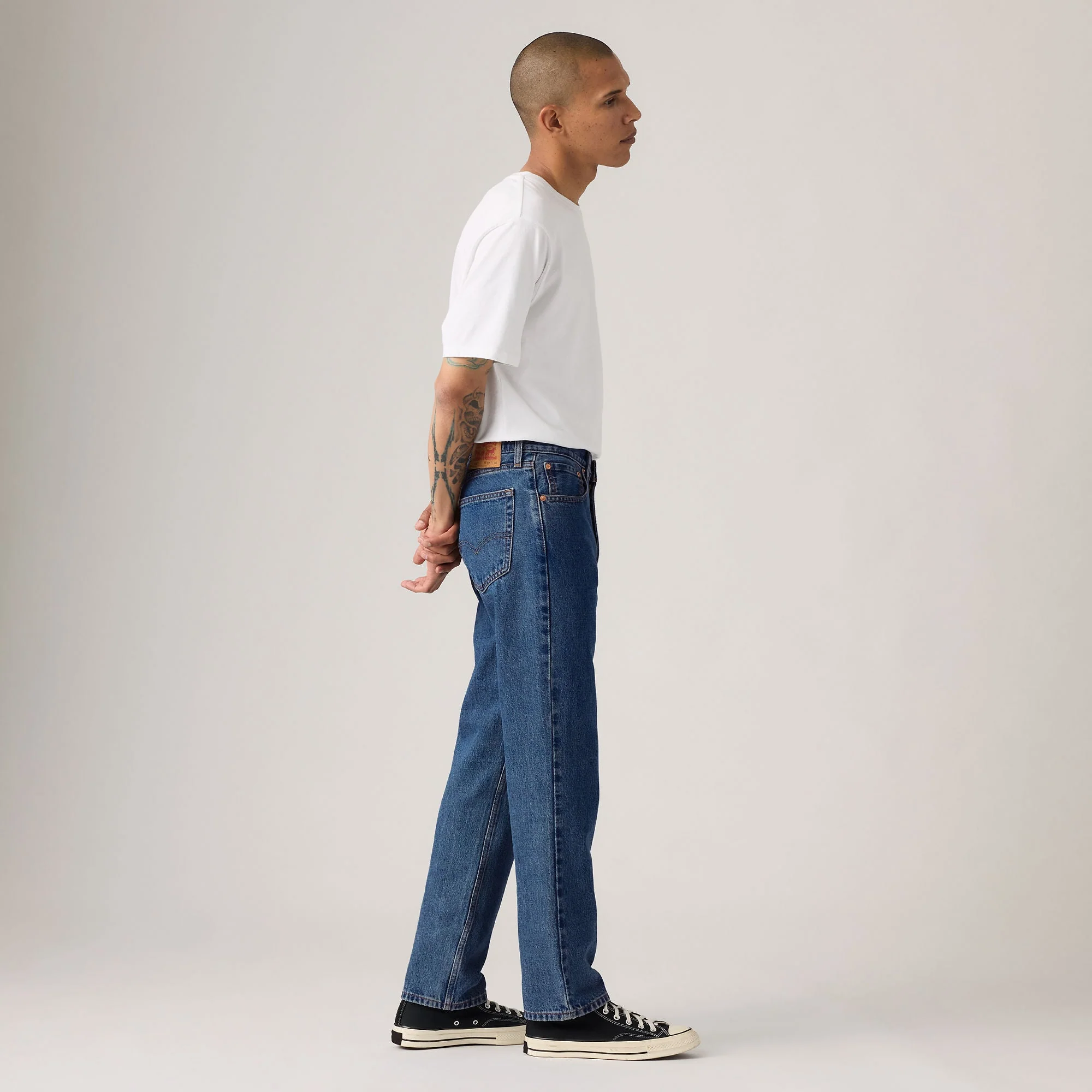 Levi's® Men's 516™ Straight Jeans - Image 3