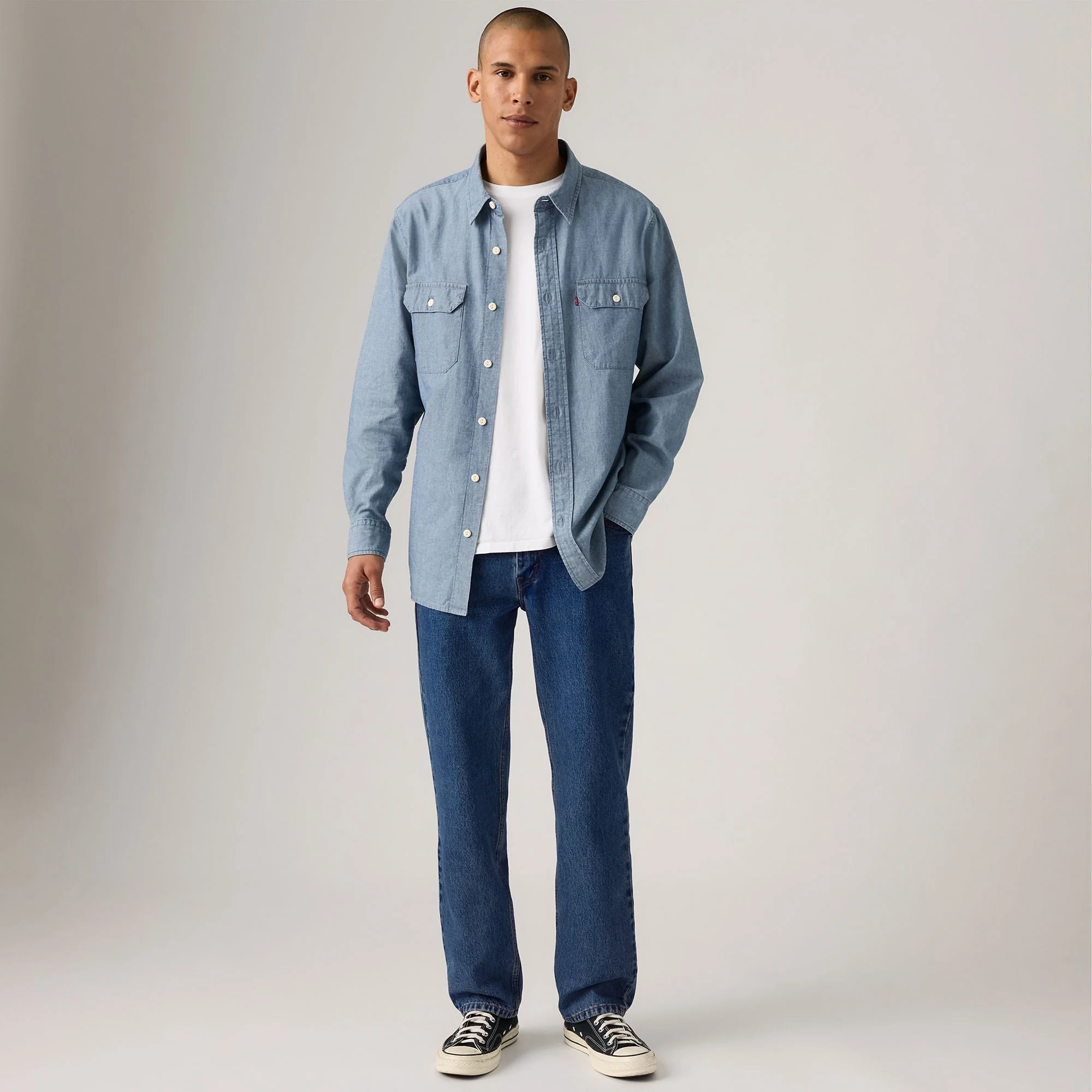 Levi's® Men's 516™ Straight Jeans - Image 4