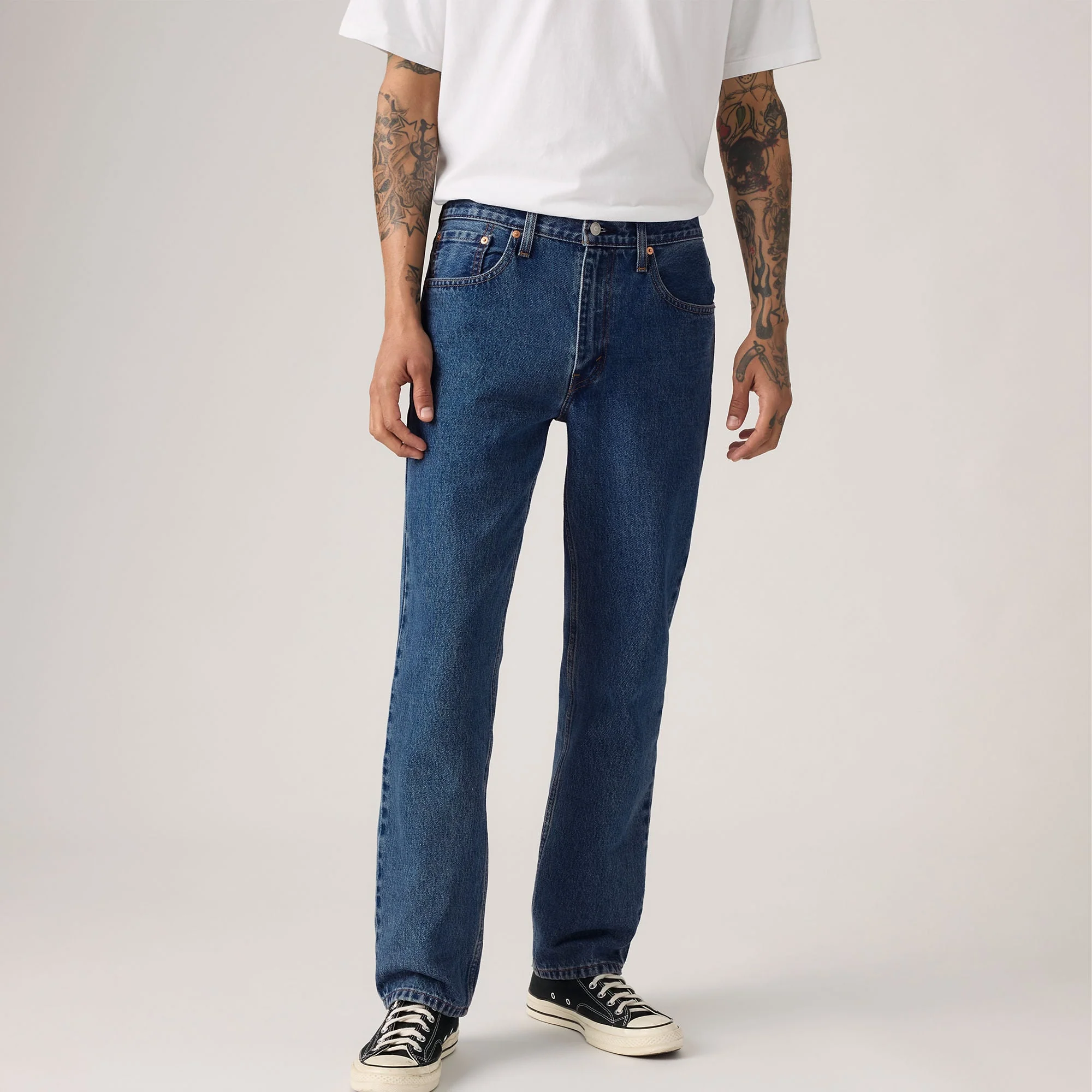 Levi's® Men's 516™ Straight Jeans - Image 5