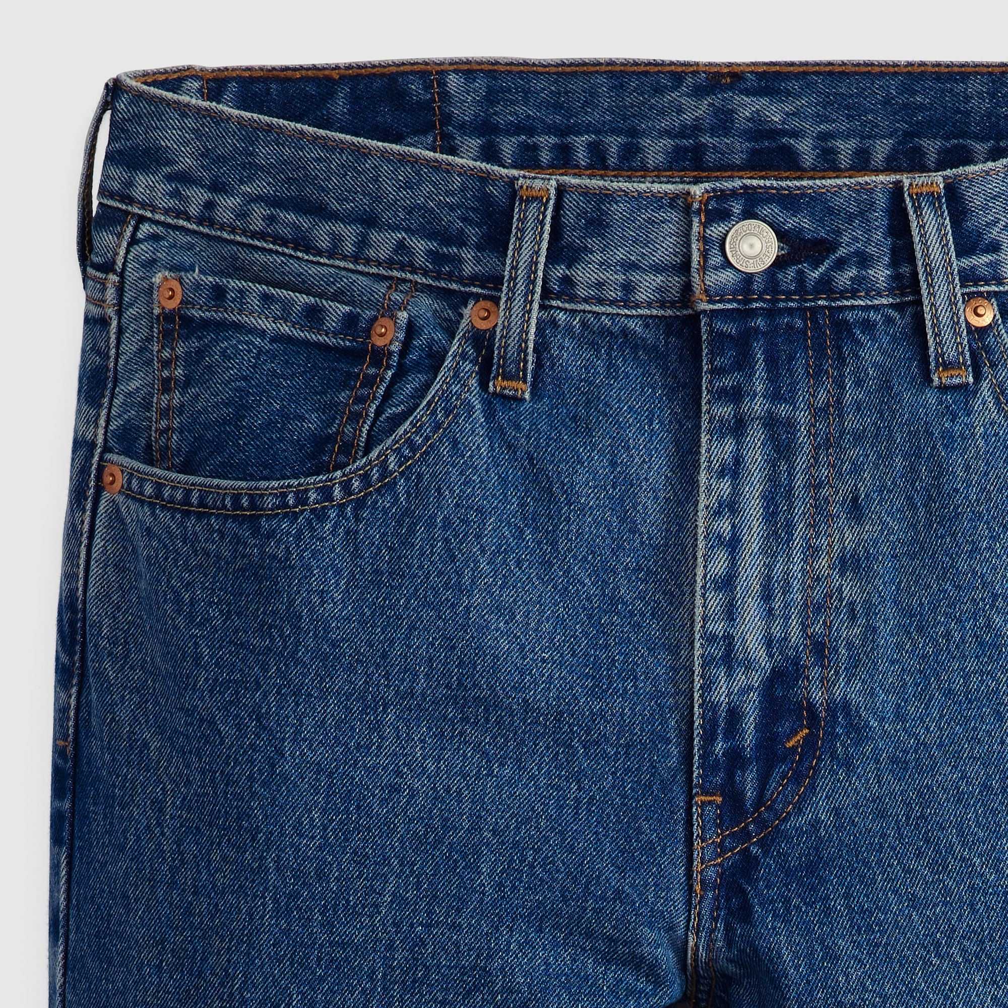 Levi's® Men's 516™ Straight Jeans - Image 7
