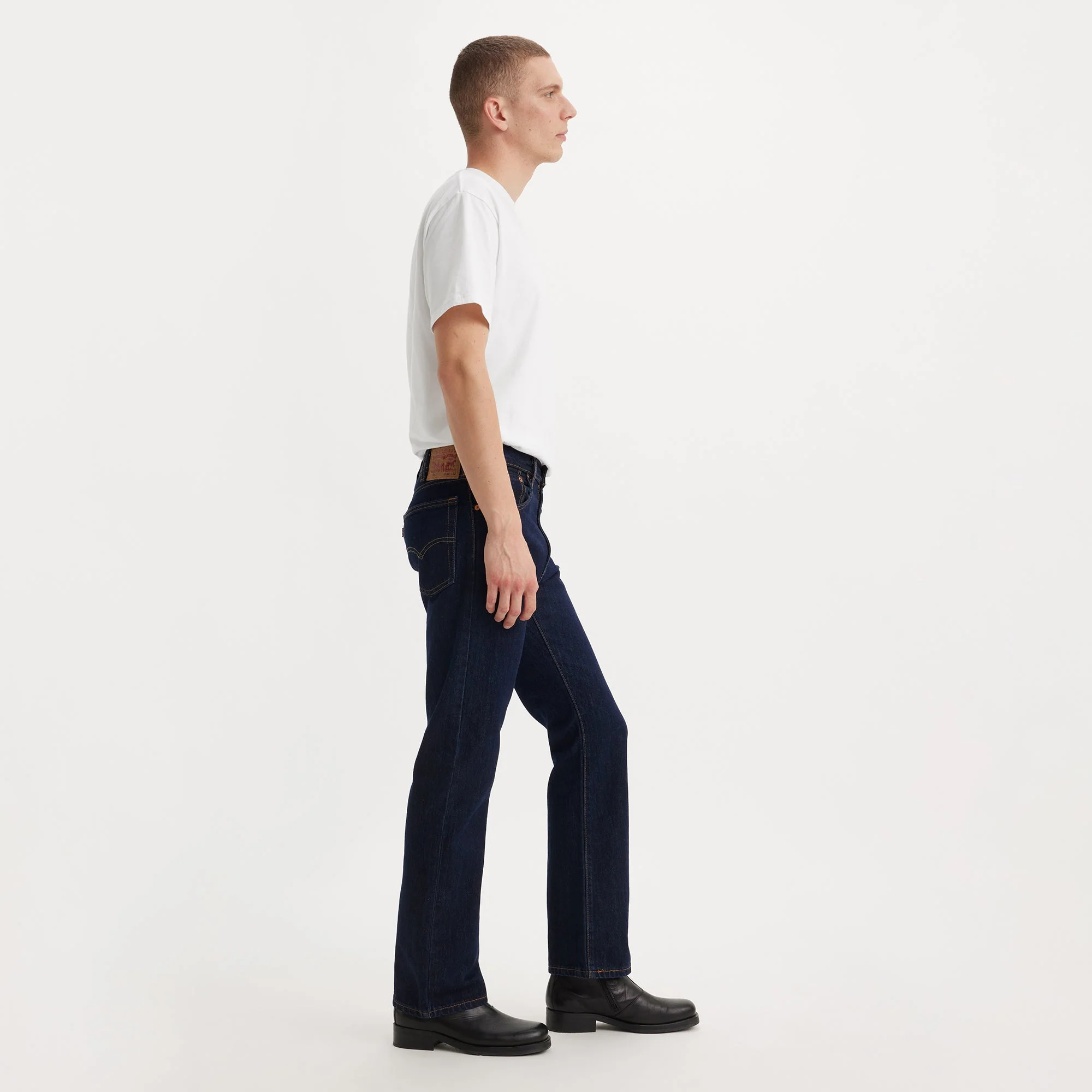Levi's® Men's 517™ Bootcut Jeans - Image 3