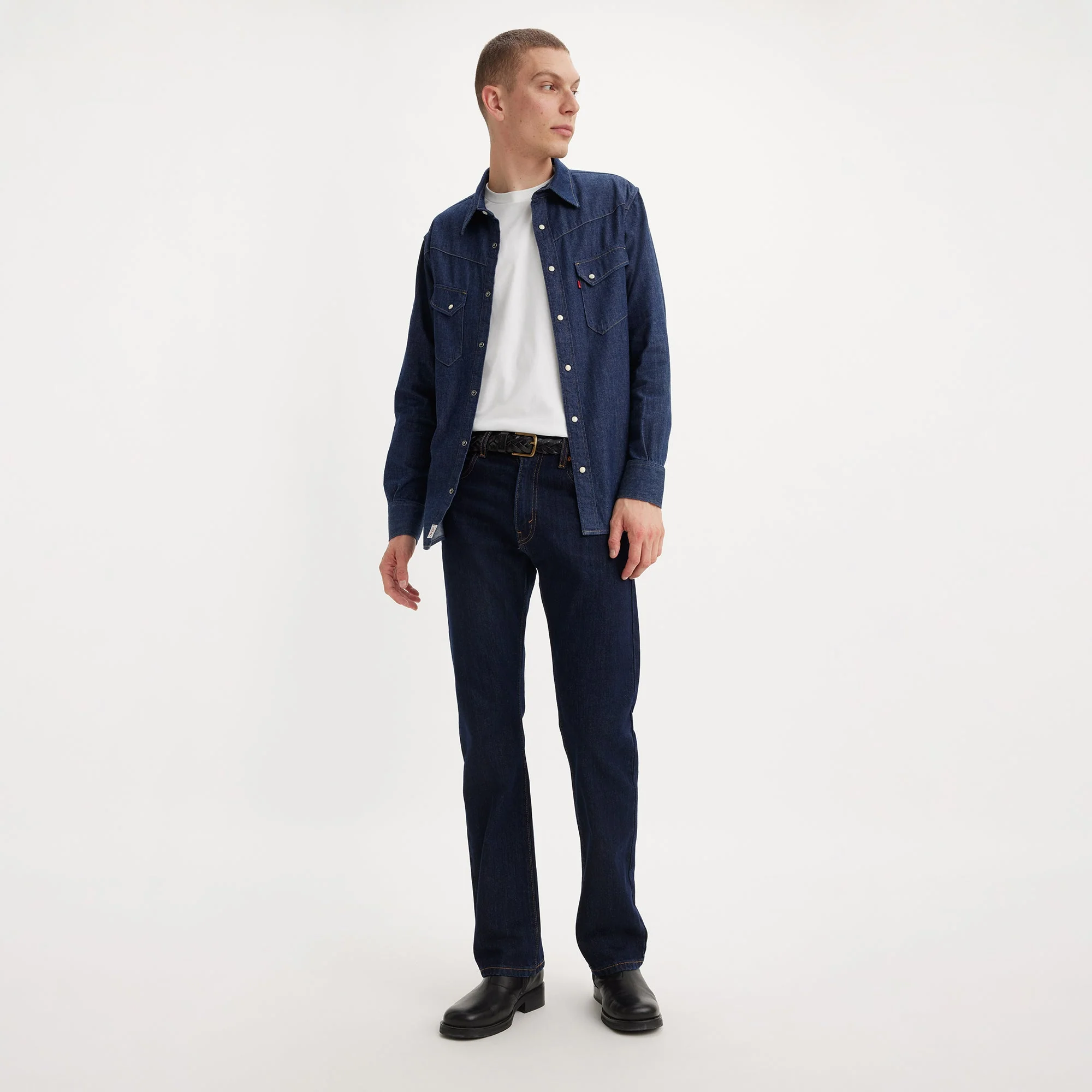 Levi's® Men's 517™ Bootcut Jeans - Image 4